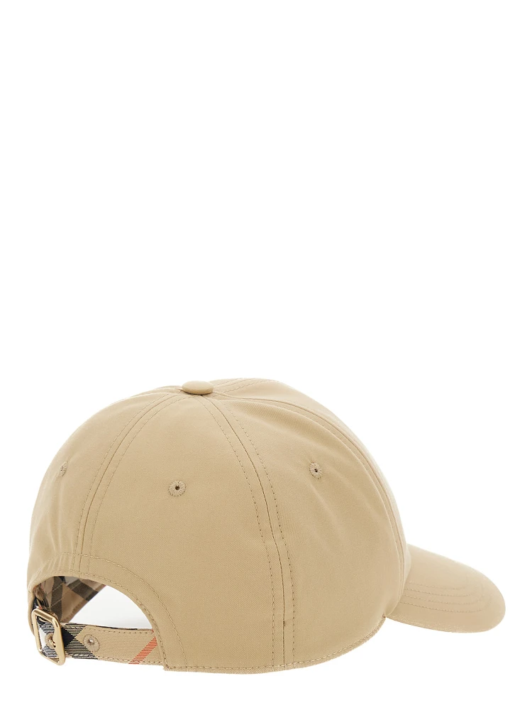 MH GABARDINE BASEBALL alternative