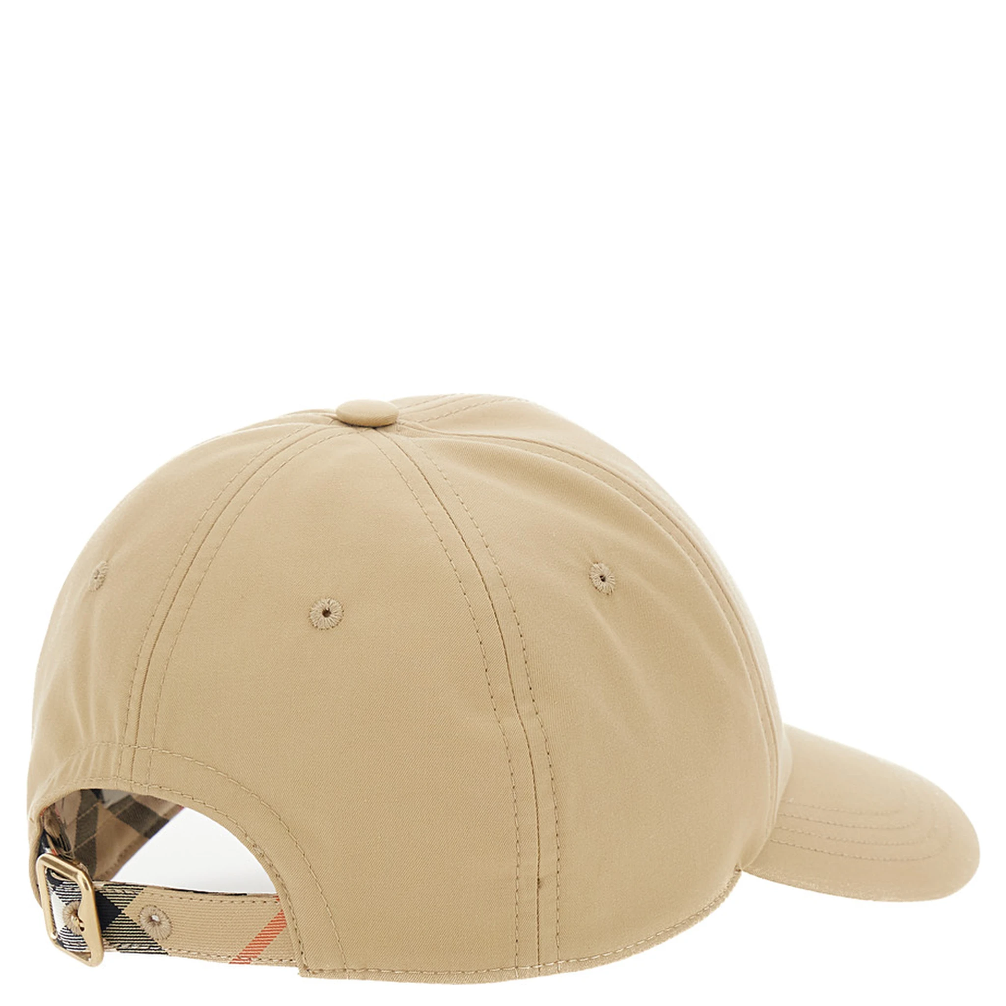 MH GABARDINE BASEBALL