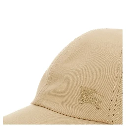 MH GABARDINE BASEBALL