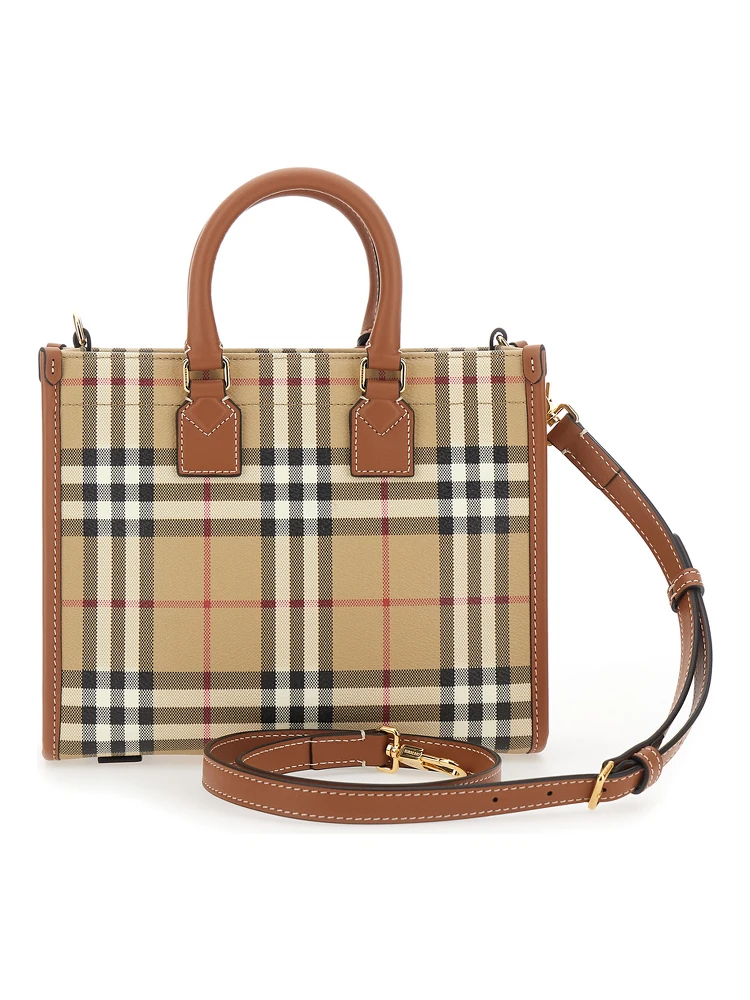 LL MN FREYA TOTE alternative