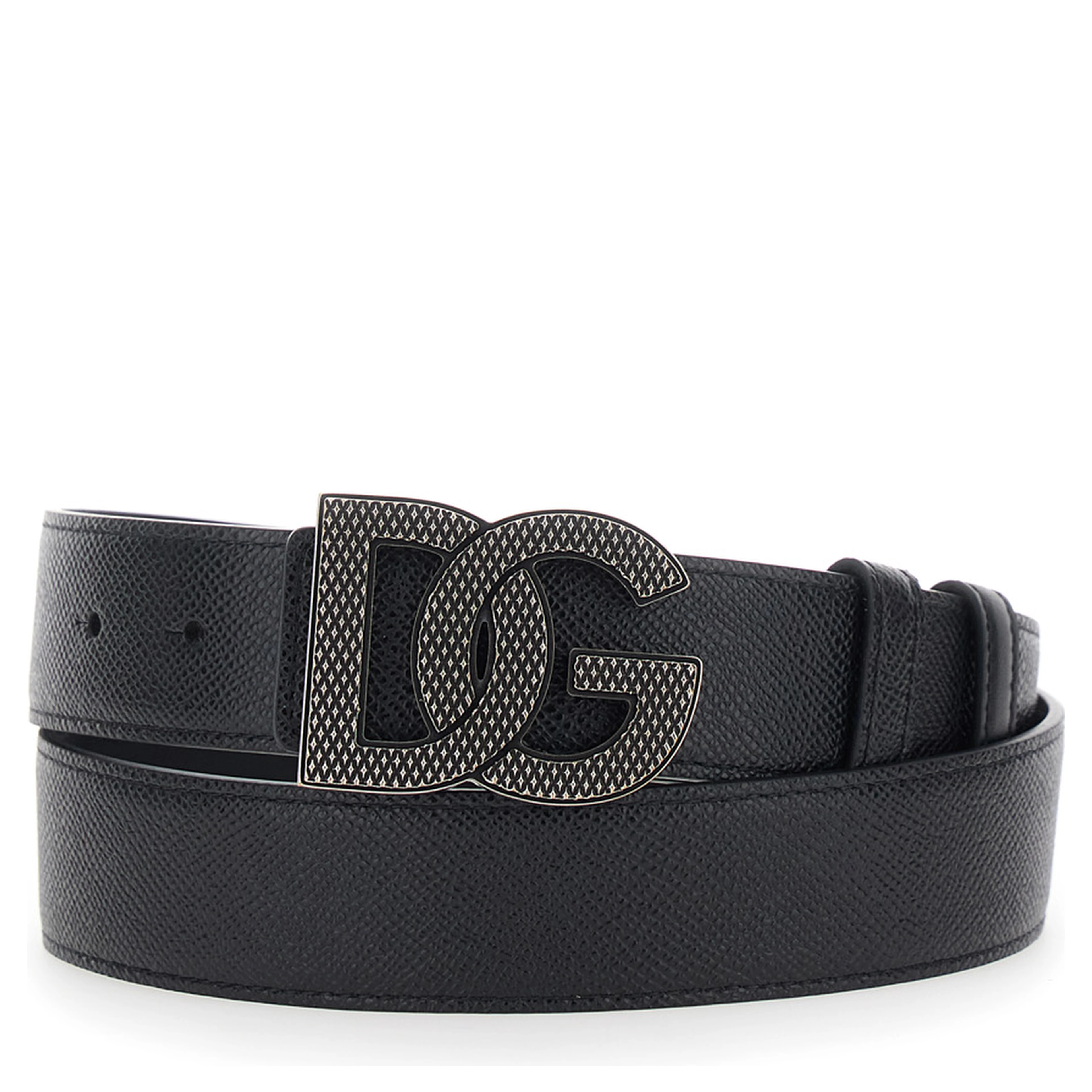 شعار DG المحزز