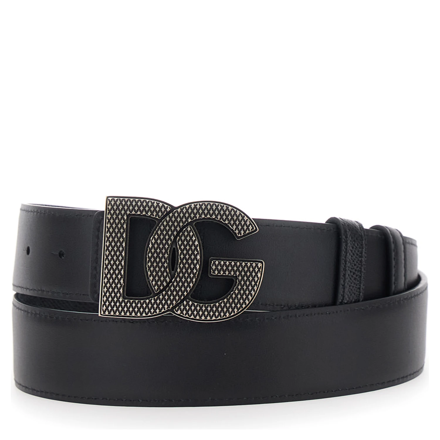 شعار DG المحزز