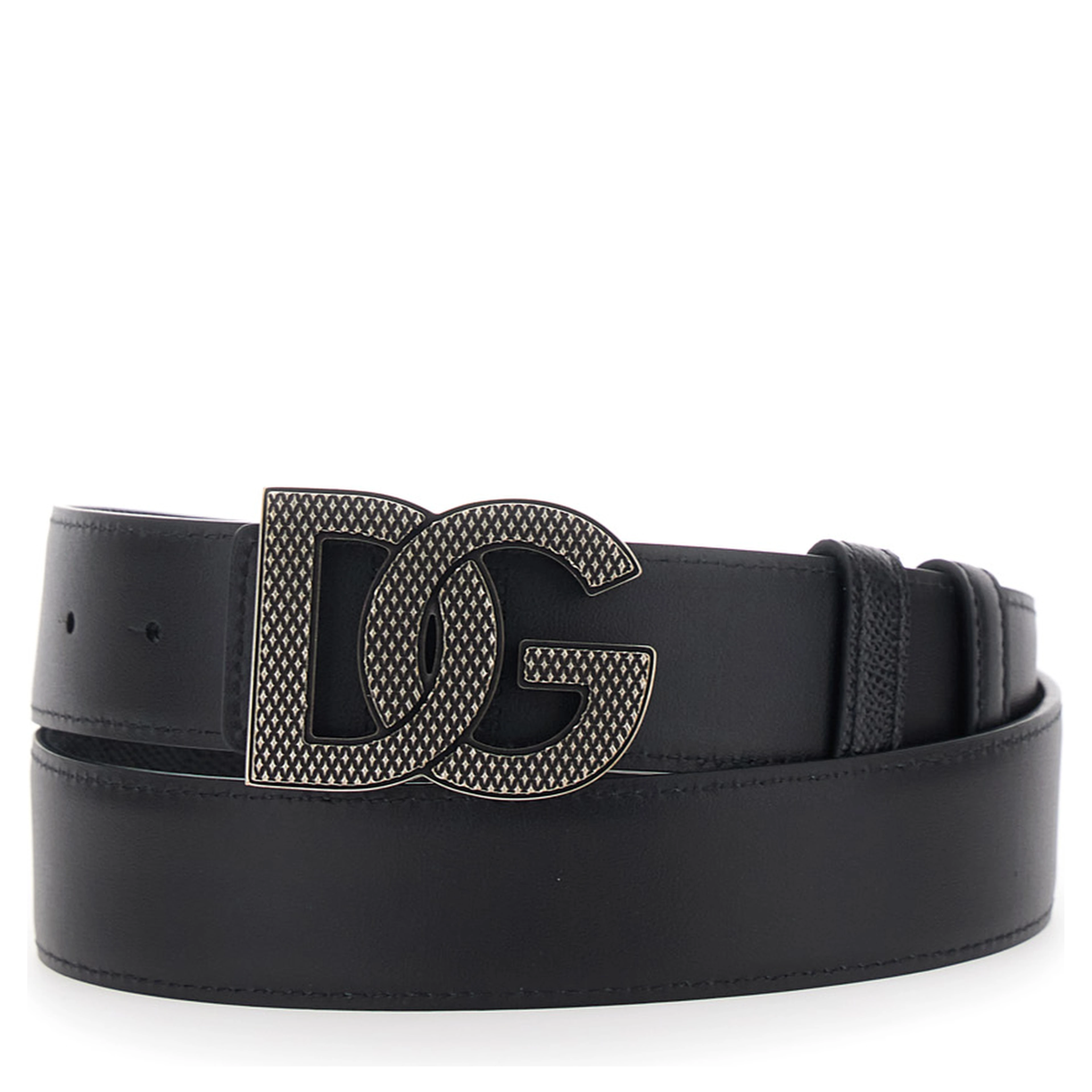 شعار DG المحزز