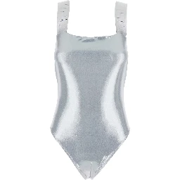 ONCE PIECE SWIMSUIT