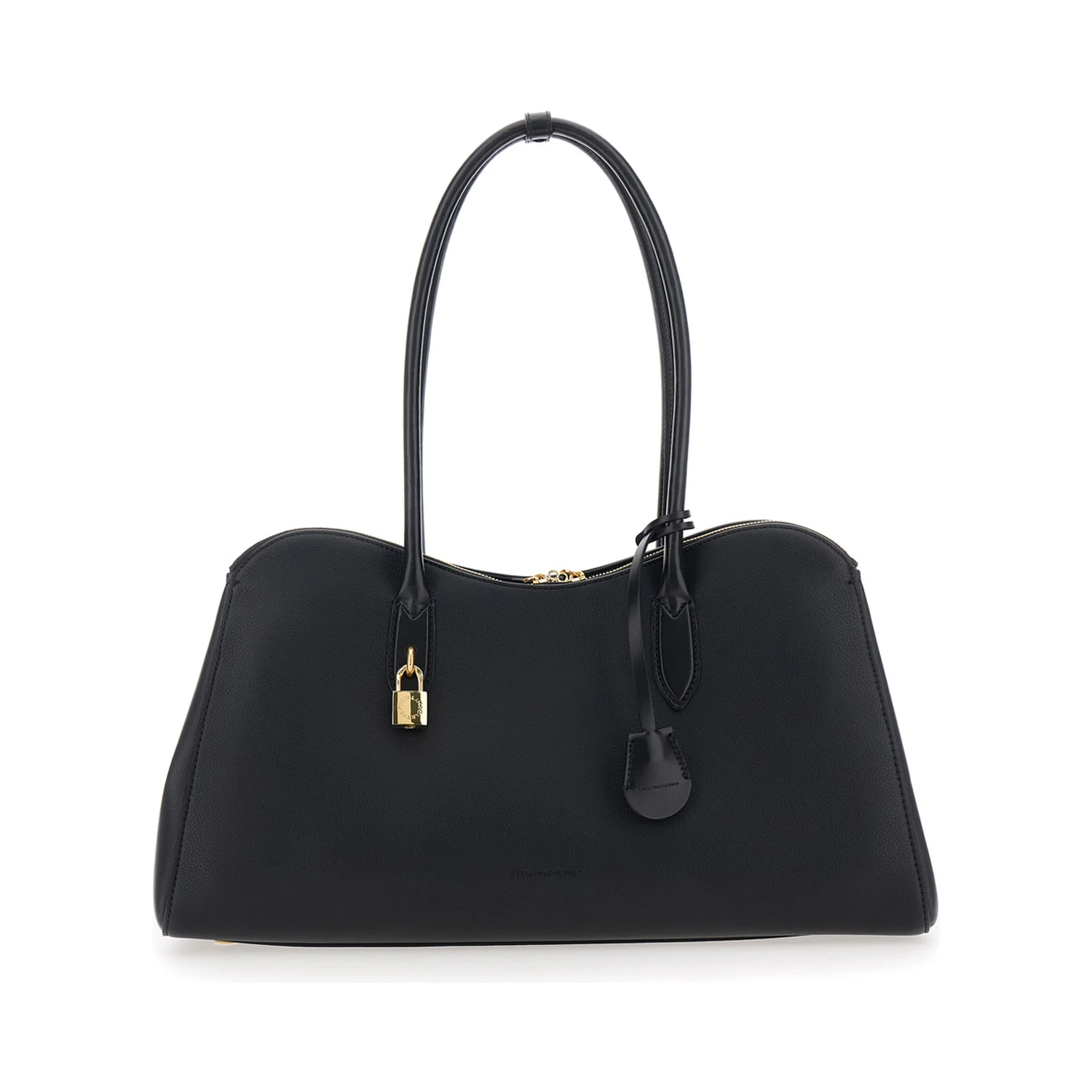 Stella Ryder Open Tote Bag Embossed Grainy Eco Alter Mat - Murraya + Vegea