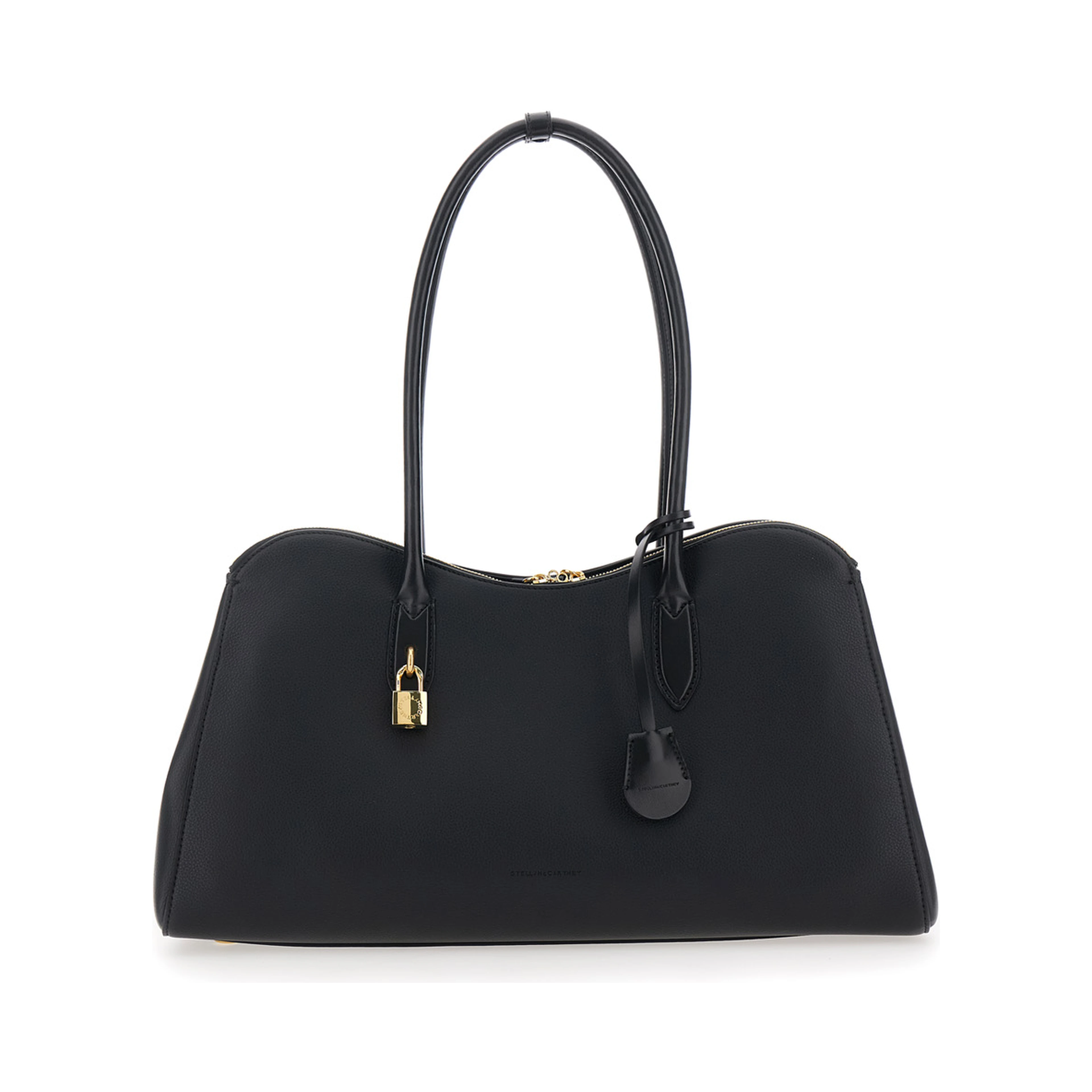 Stella Ryder Open Tote Bag Embossed Grainy Eco Alter Mat - Murraya + Vegea