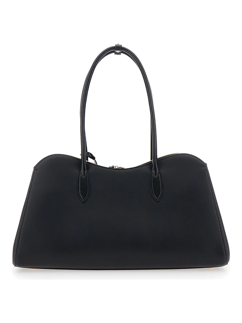 Stella Ryder Open Tote Bag Embossed Grainy Eco Alter Mat - Murraya + Vegea