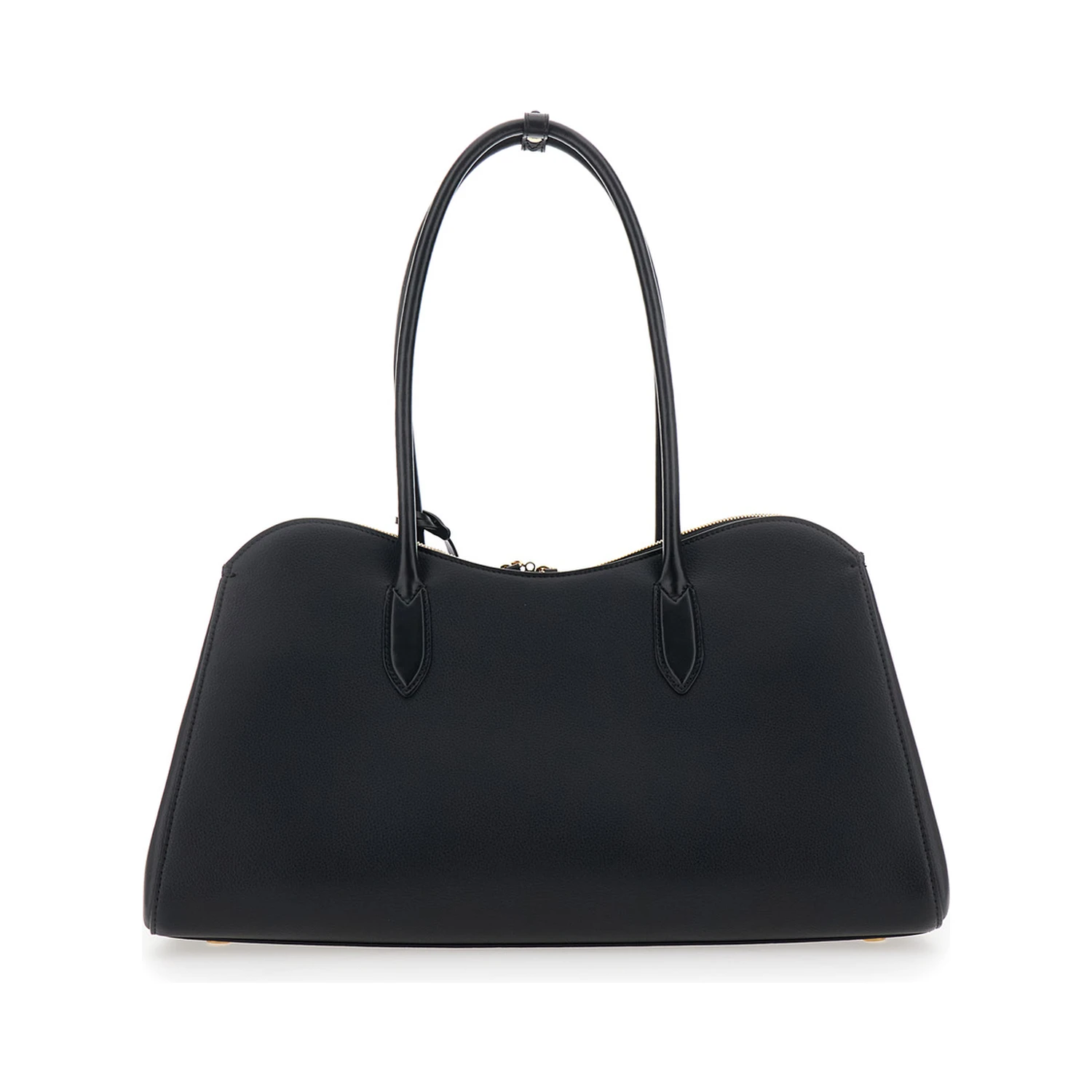 Stella Ryder Open Tote Bag Embossed Grainy Eco Alter Mat - Murraya + Vegea