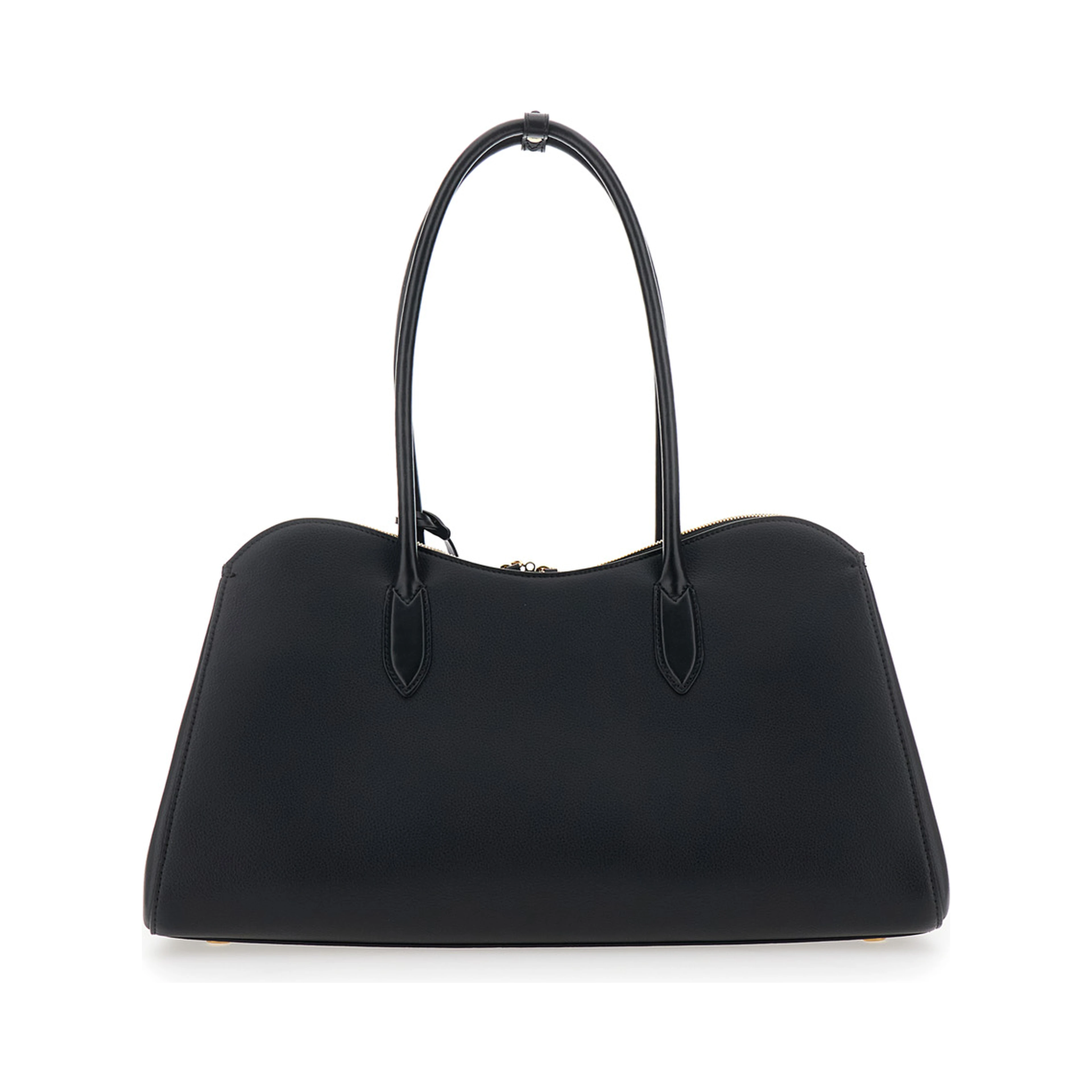 Stella Ryder Open Tote Bag Embossed Grainy Eco Alter Mat - Murraya + Vegea
