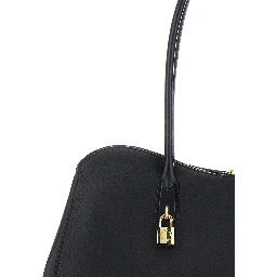 Stella Ryder Open Tote Bag Embossed Grainy Eco Alter Mat - Murraya + Vegea