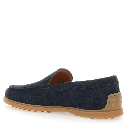 CAMOSCIO FONDO GOMMA