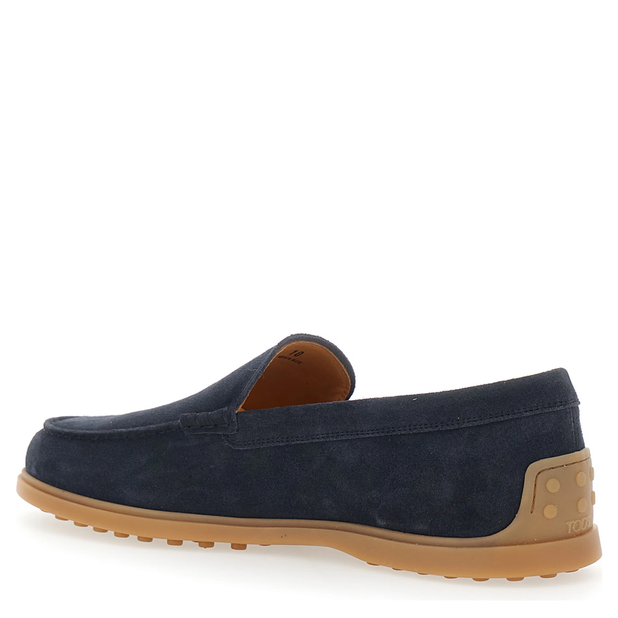 CAMOSCIO FONDO GOMMA