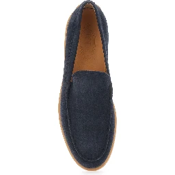 CAMOSCIO FONDO GOMMA