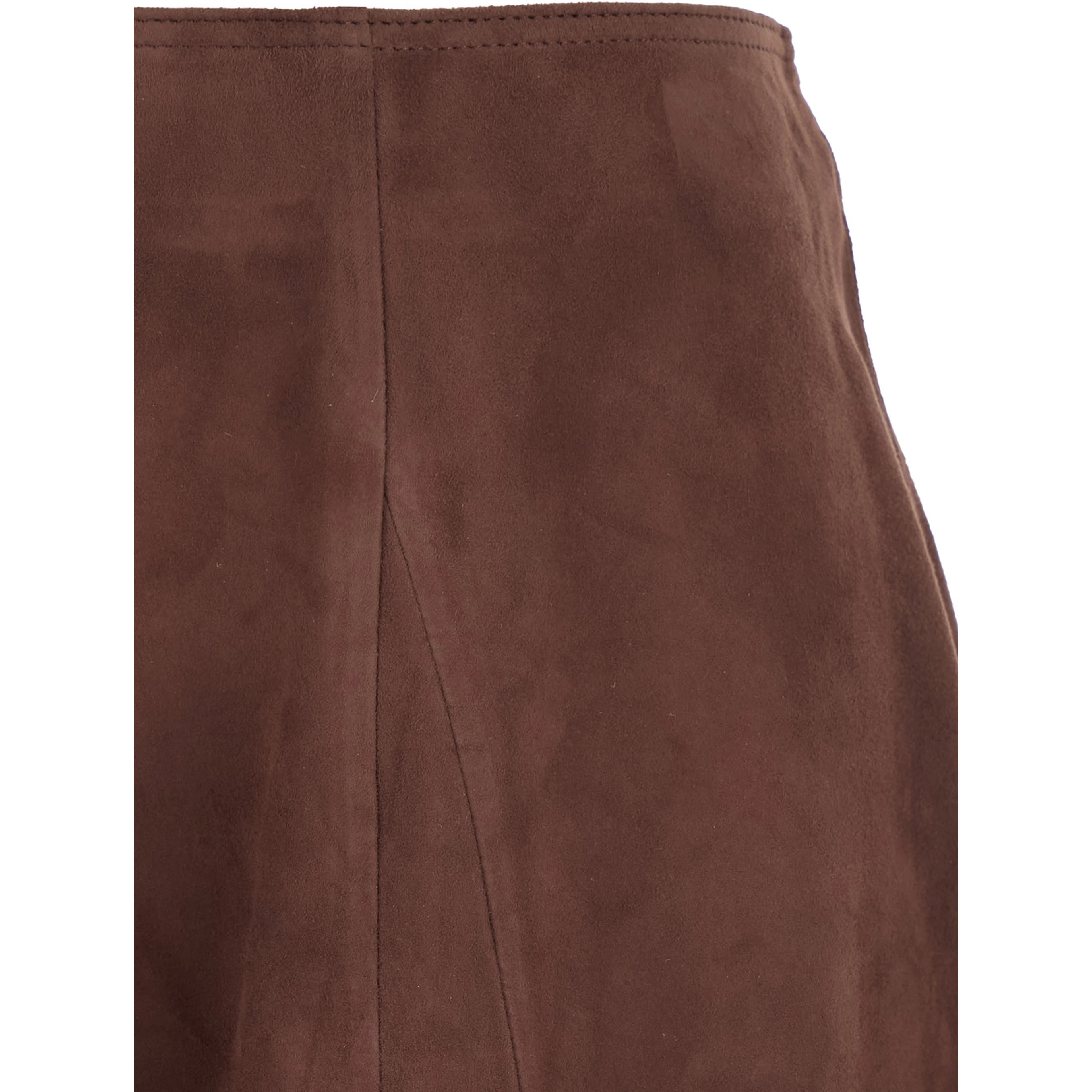 ELENI Goat Suede