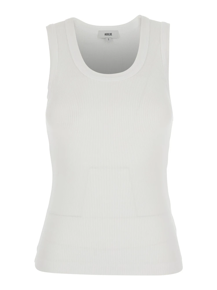 poppy tank