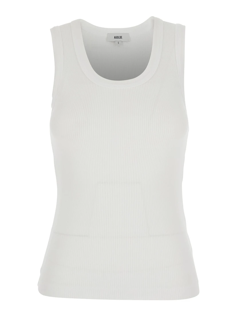 poppy tank