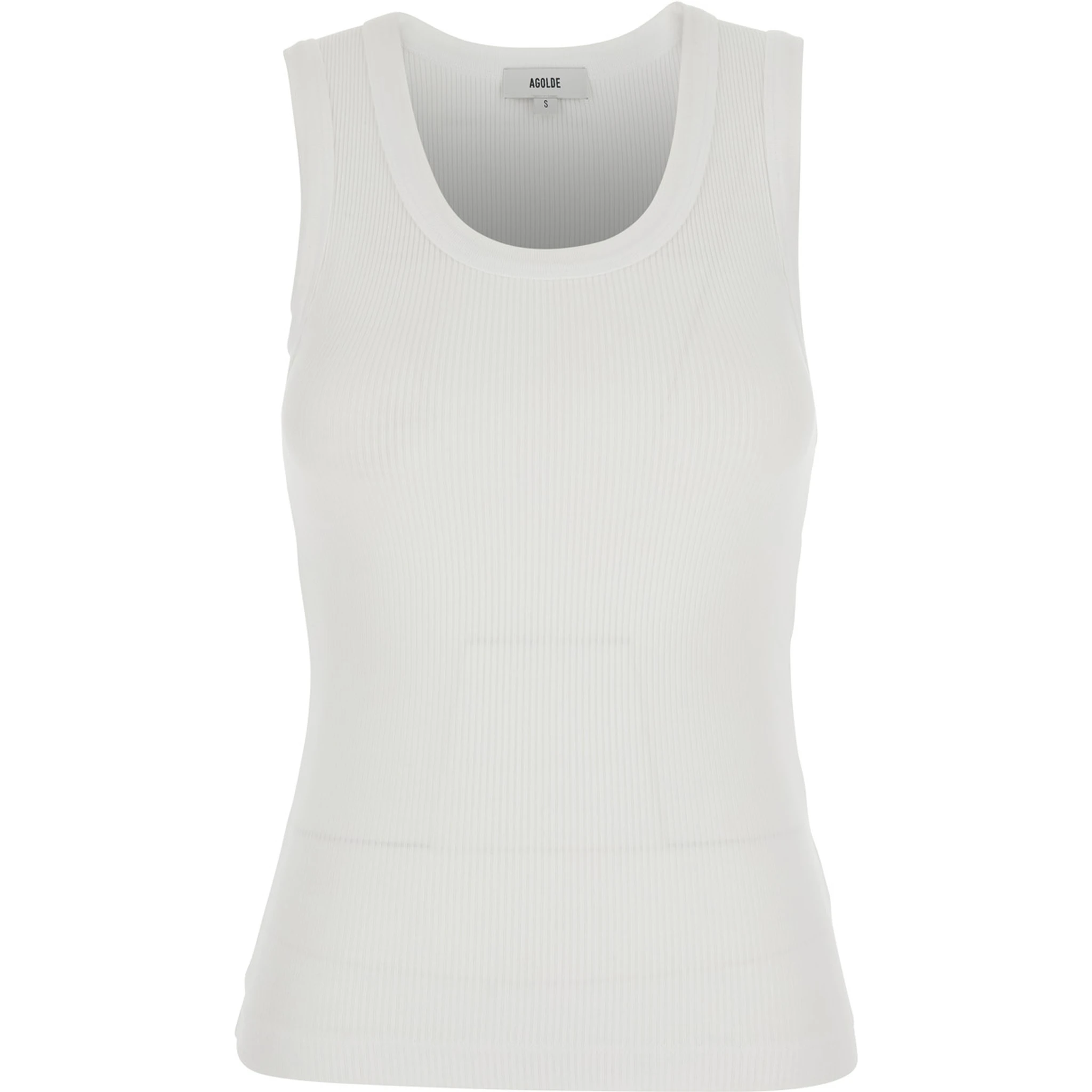 poppy tank