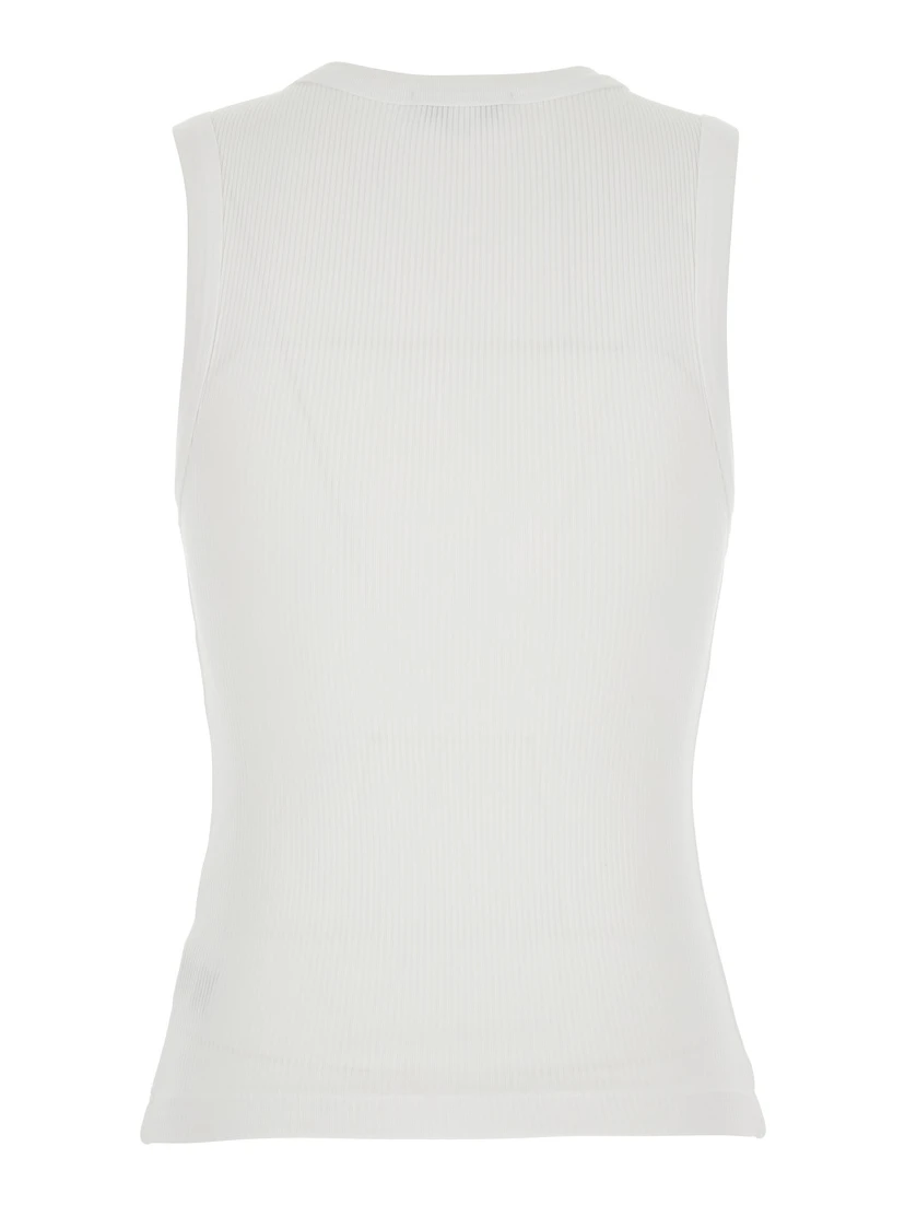 poppy tank