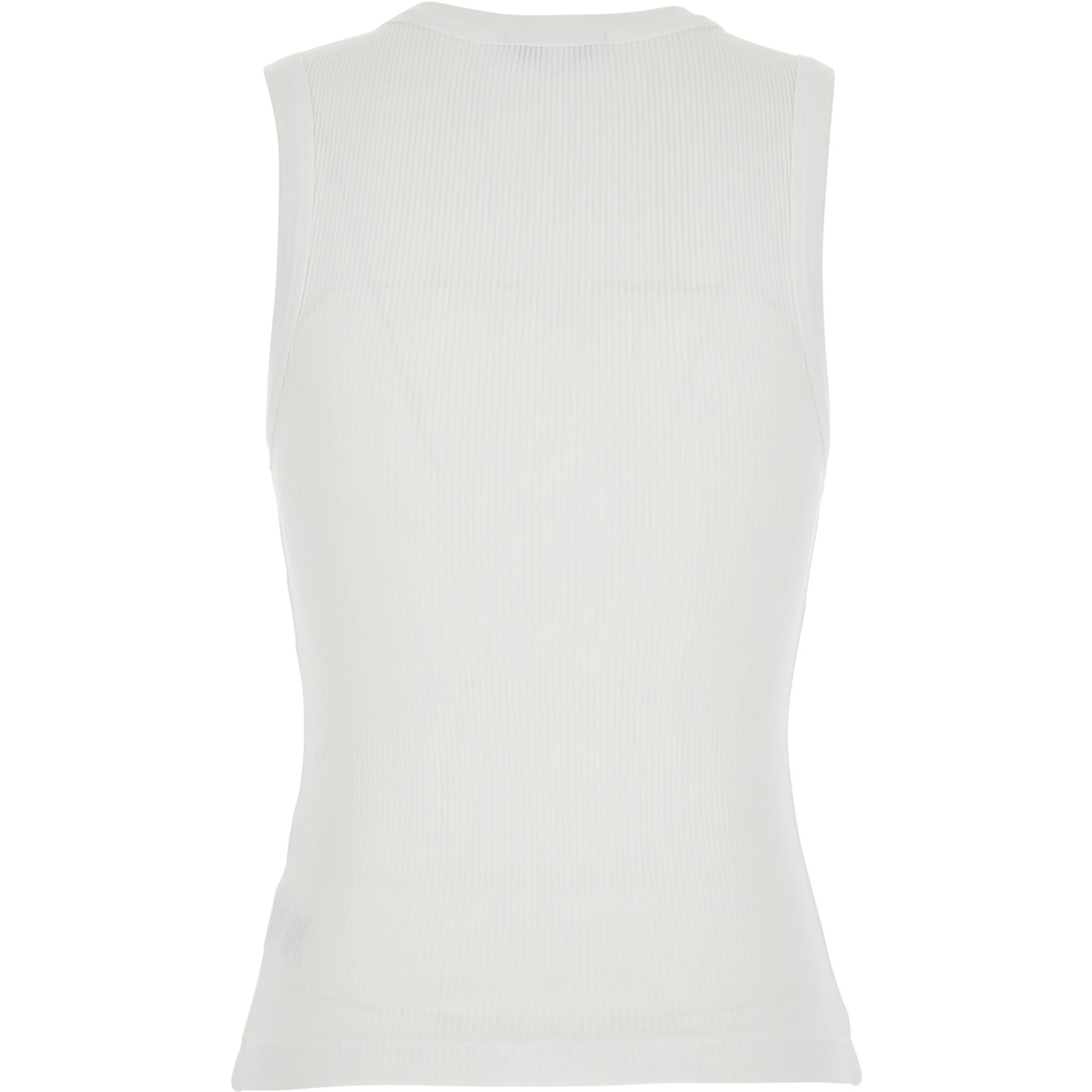 poppy tank