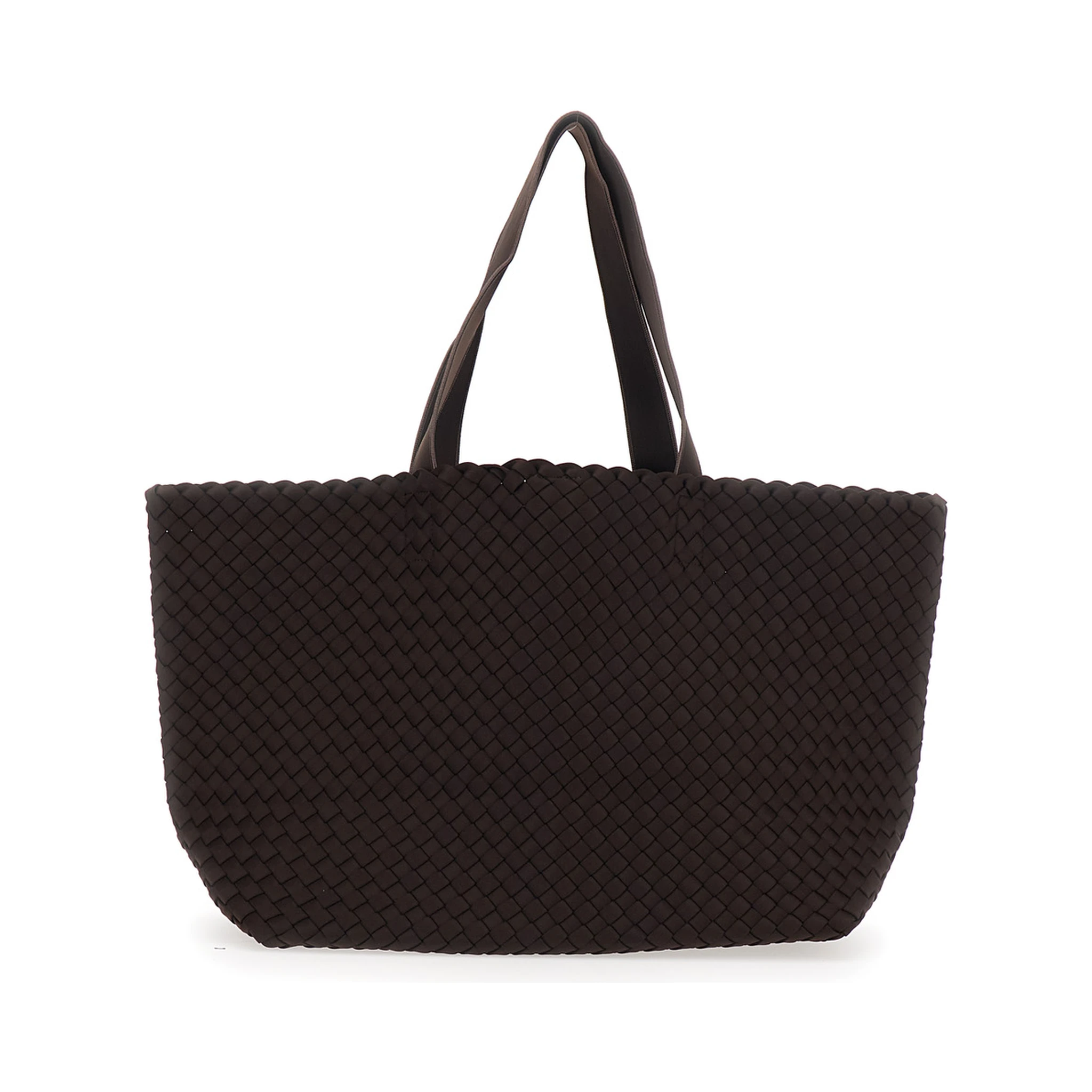 مثل حقيبة كبيرة