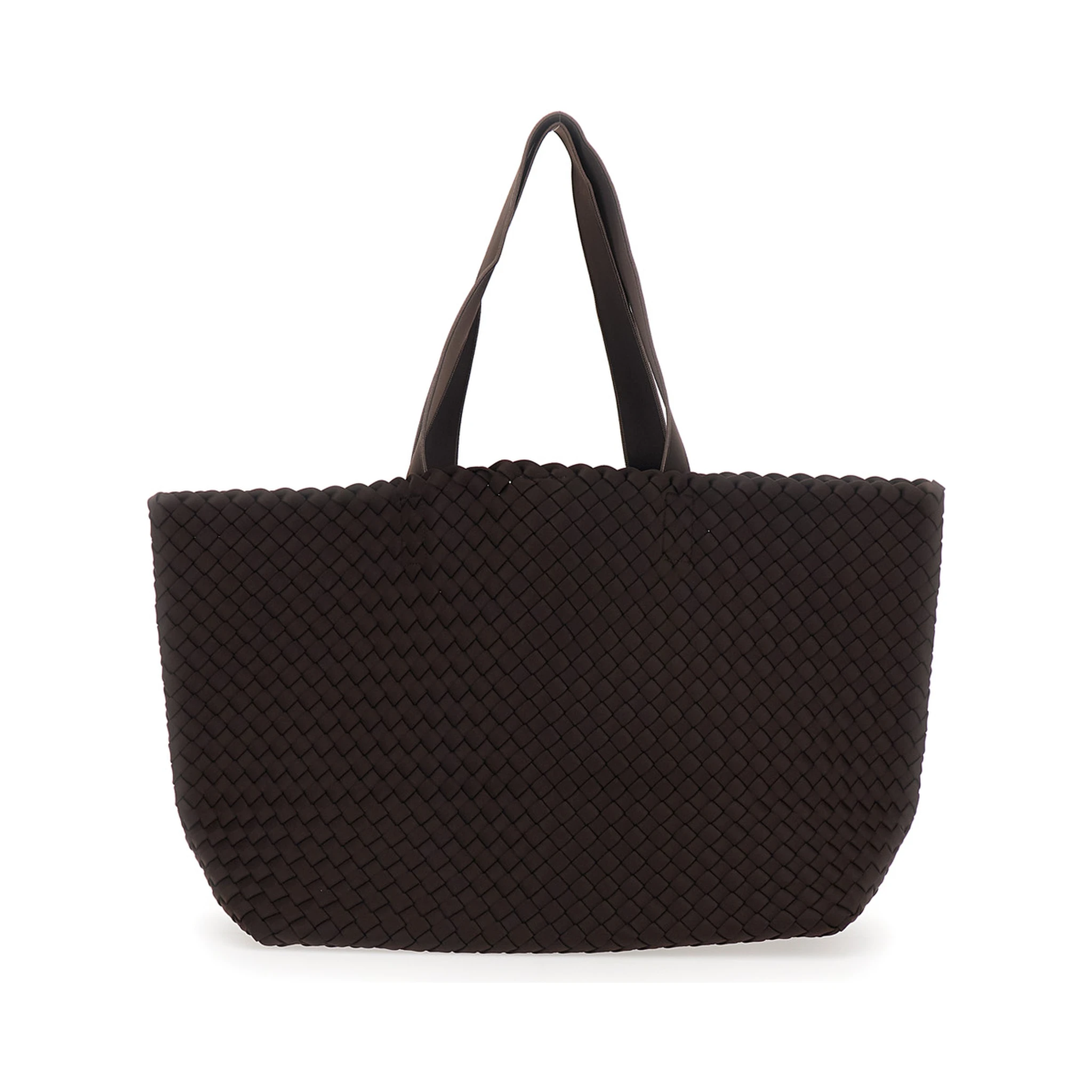 مثل حقيبة كبيرة