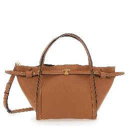 T STRING SHOPPER MEDIUM