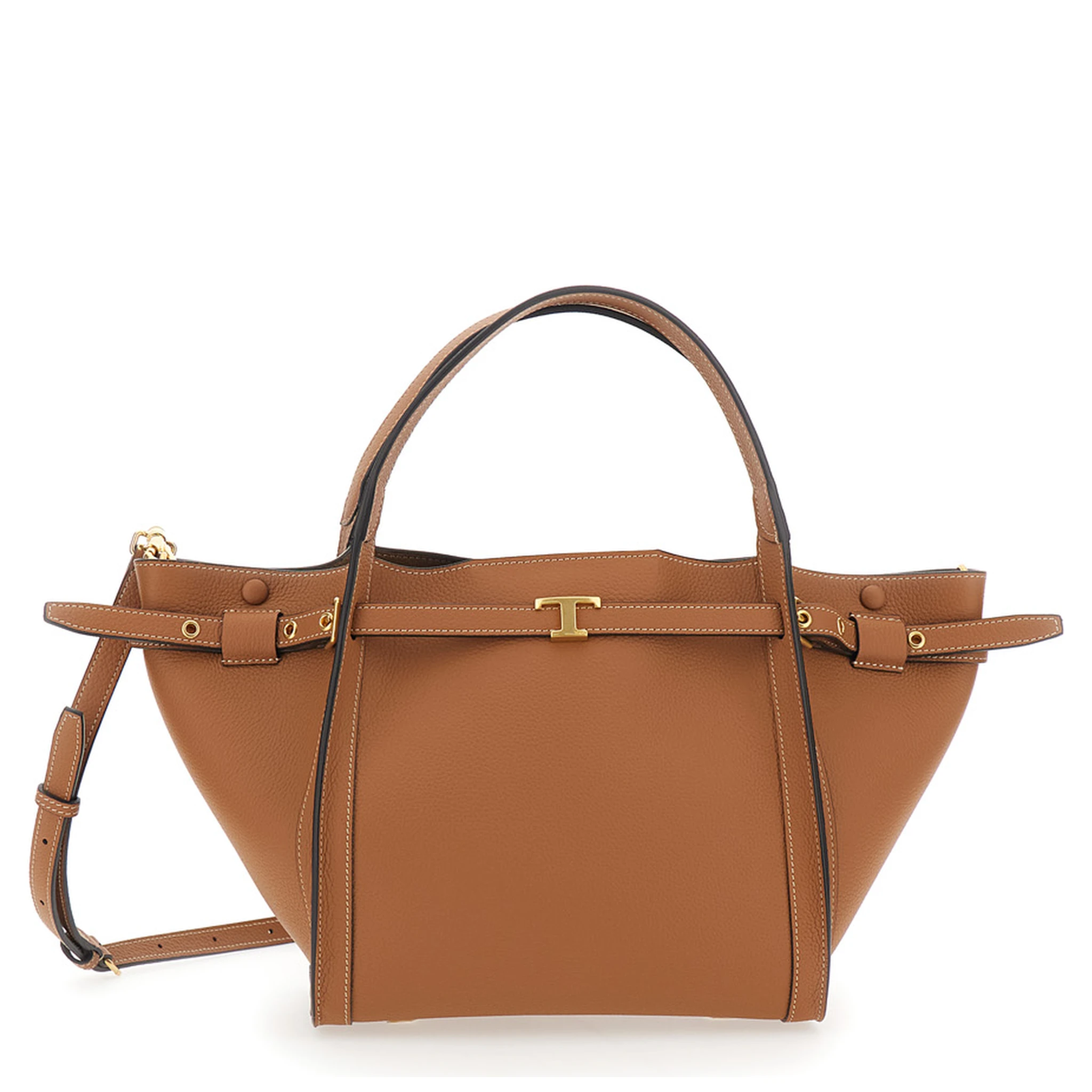 T STRING SHOPPER MEDIUM