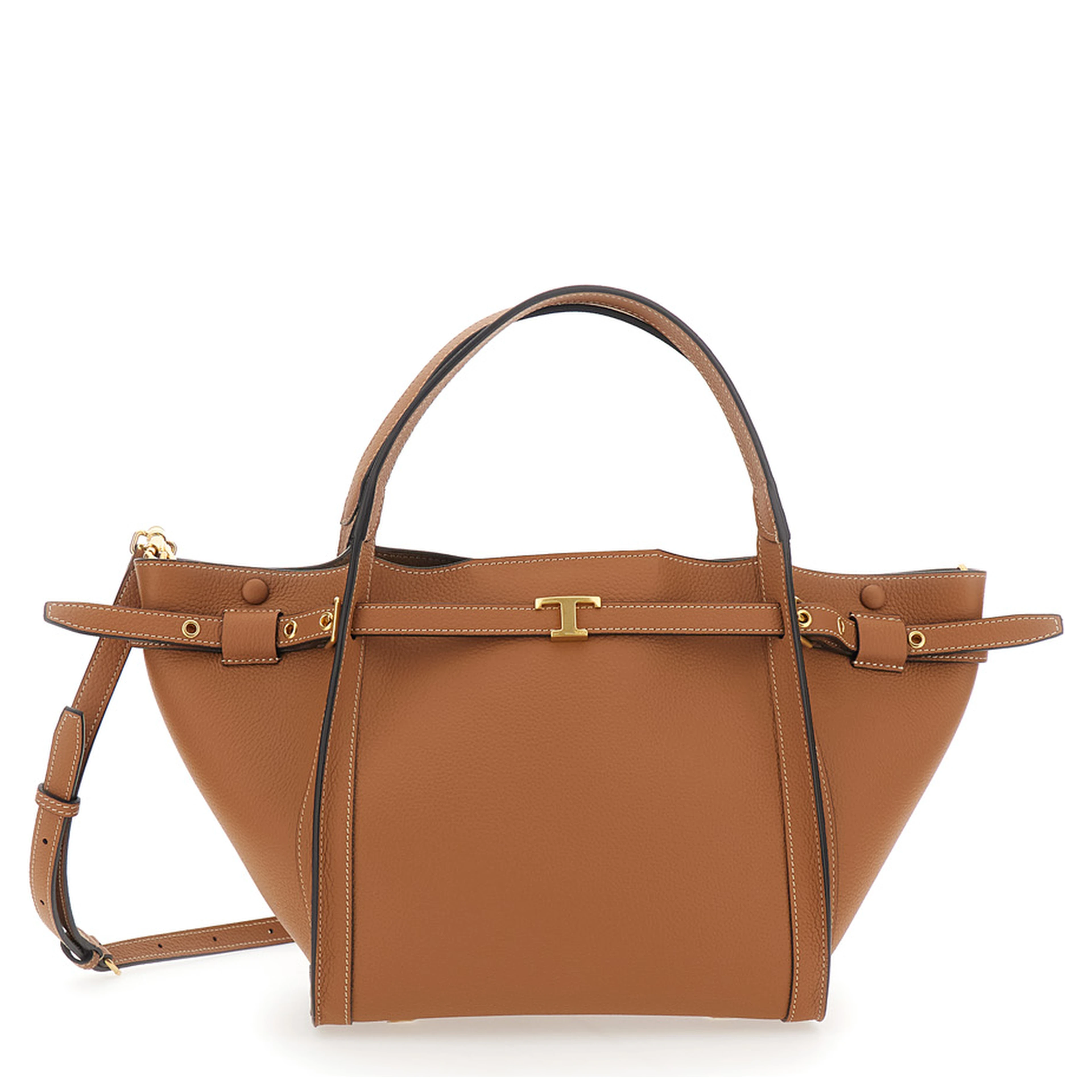 T STRING SHOPPER MEDIUM