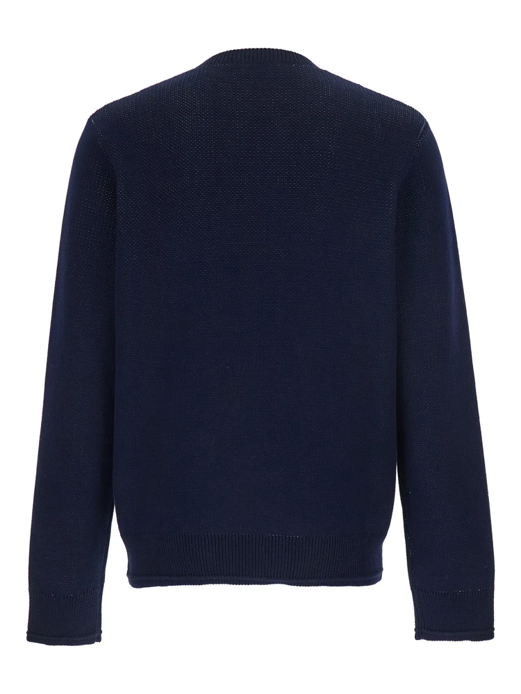 COTTON KNITTED alternative