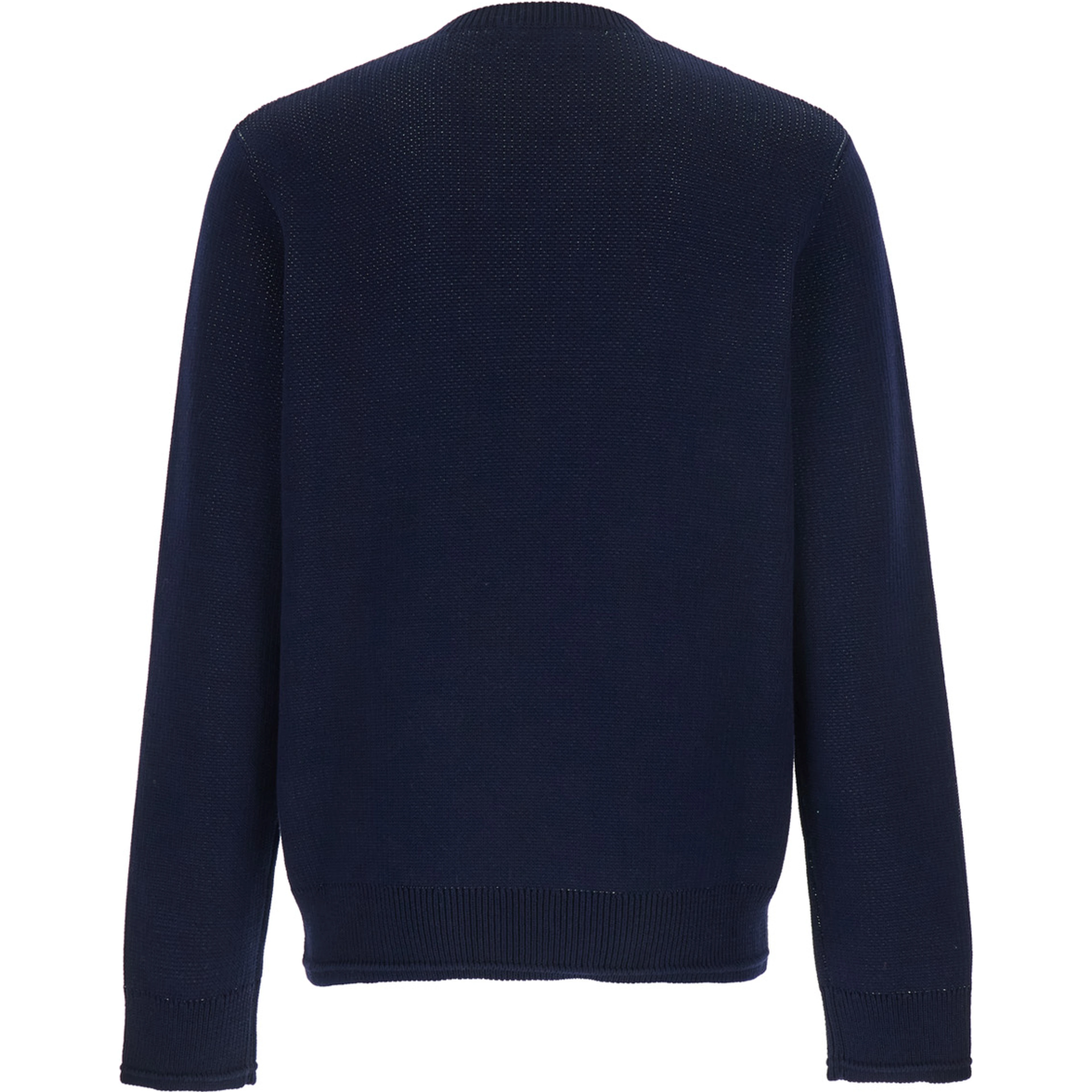 COTTON KNITTED
