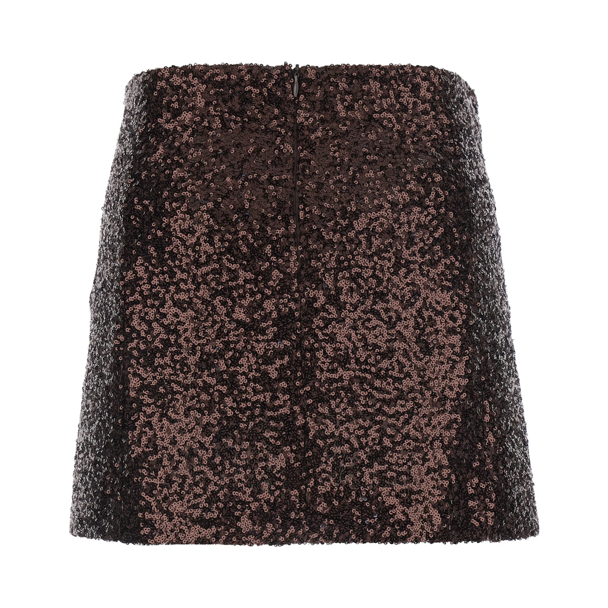 MINI SKIRT PAILLETTES