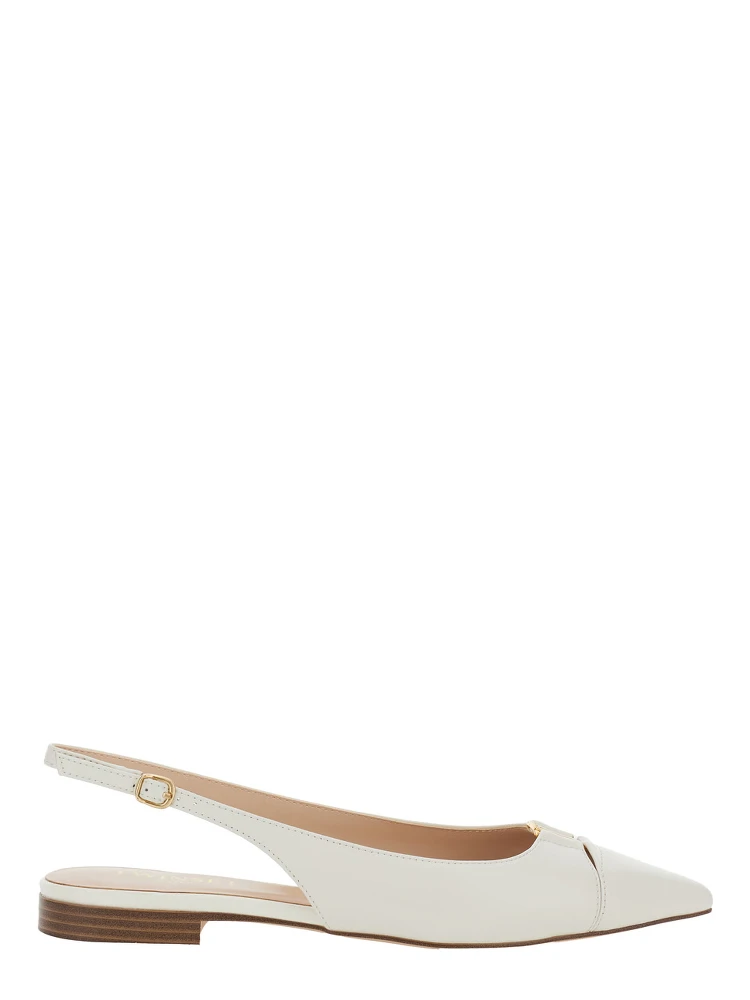 SLINGBACK SHOES