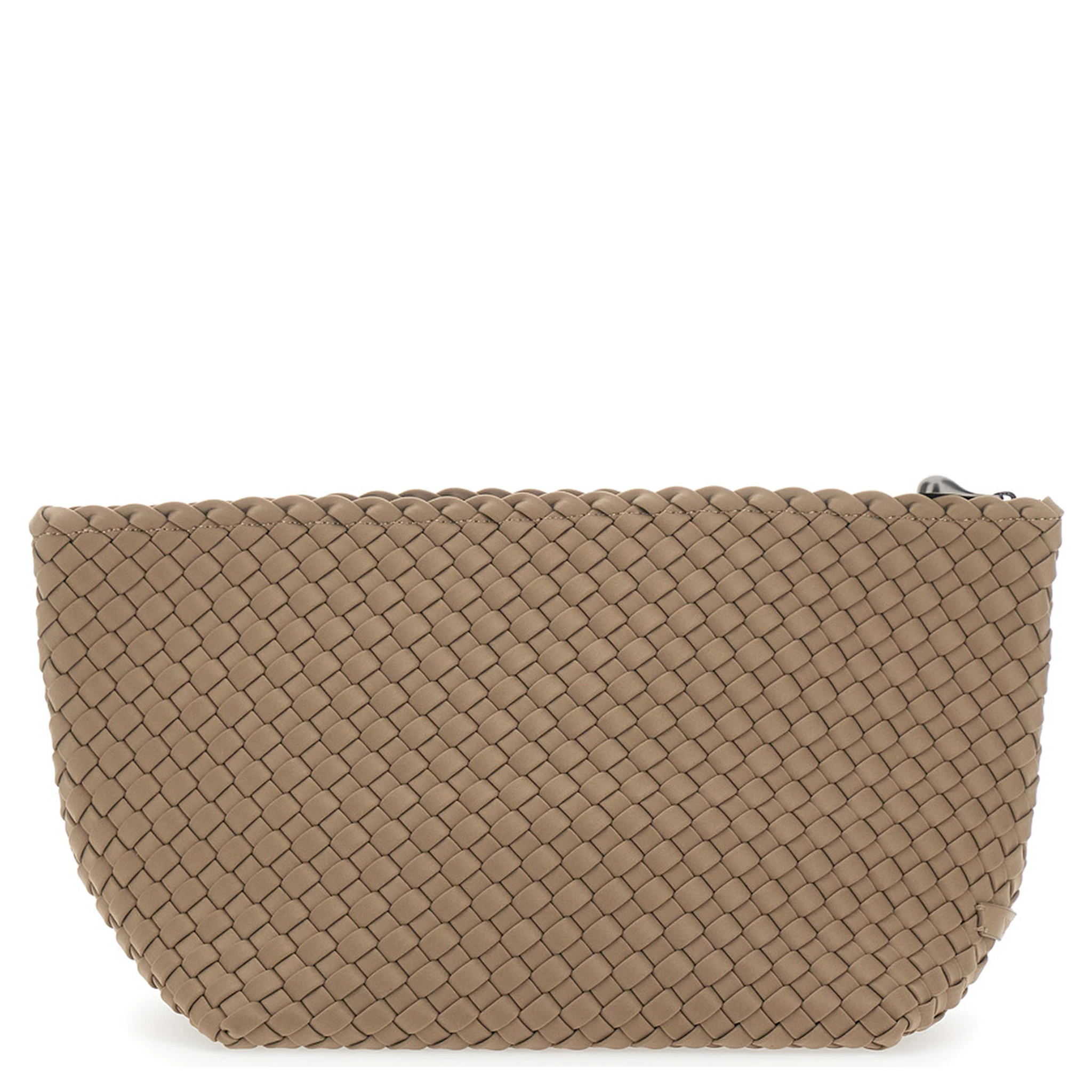 حقيبة مستحضرات تجميل كبيرة من بورتوفينو