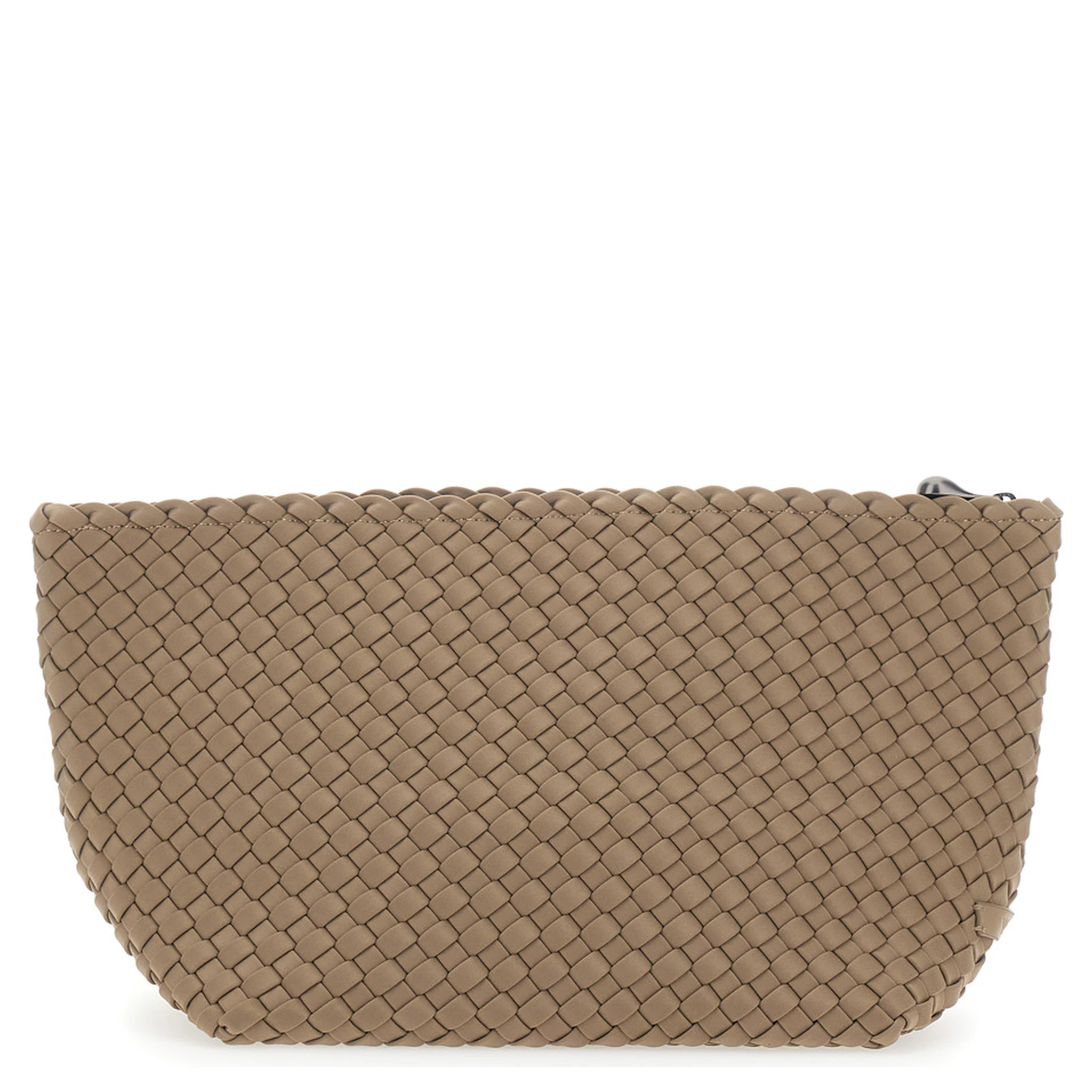 حقيبة مستحضرات تجميل كبيرة من بورتوفينو