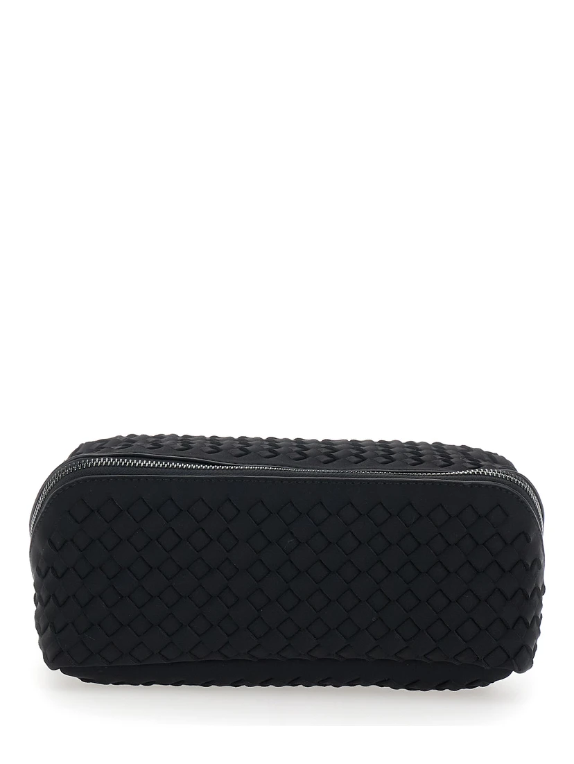 Caravan Medium Cosmetic Case