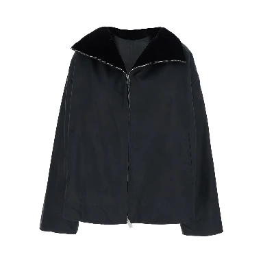Zipped country jacket