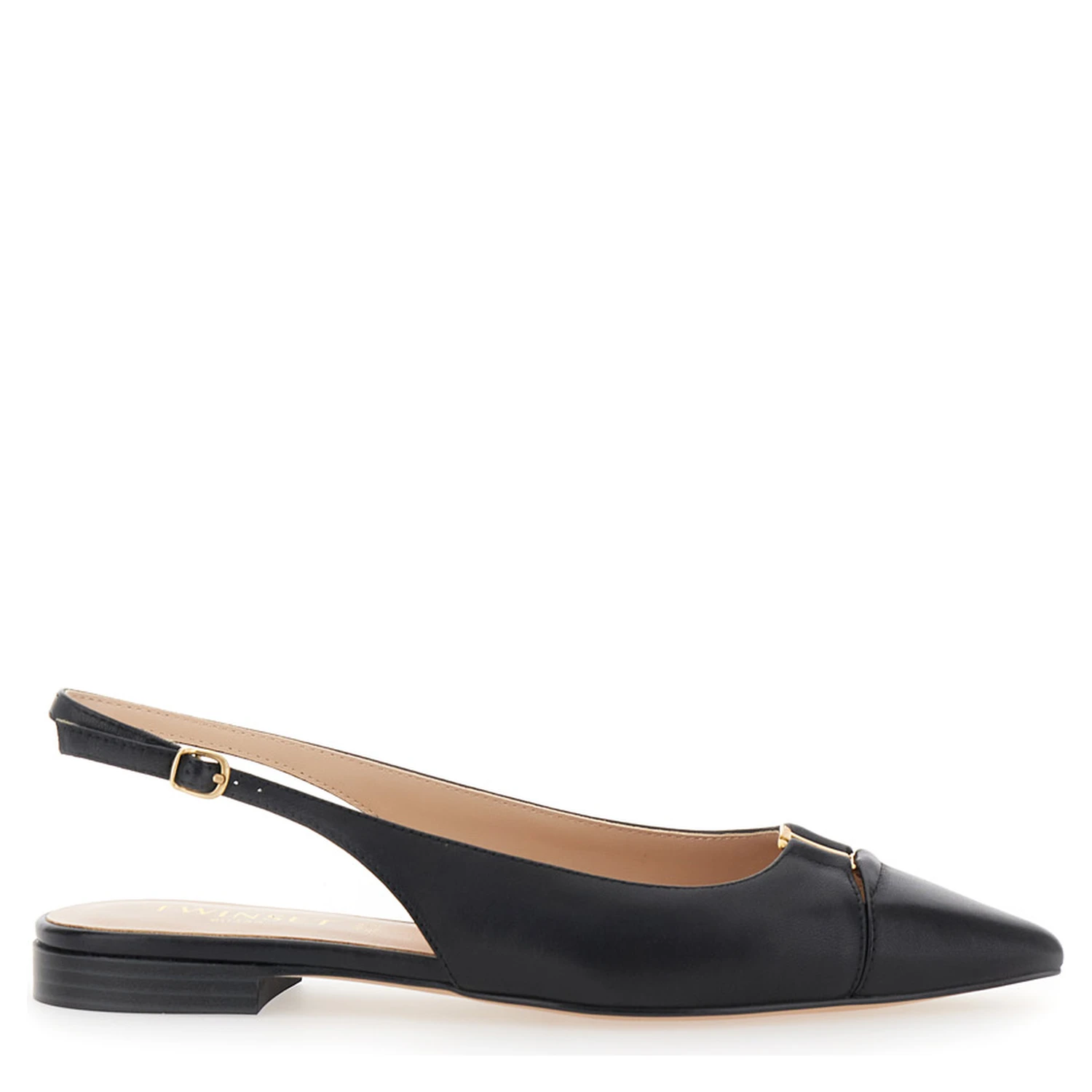 SLINGBACK SHOES
