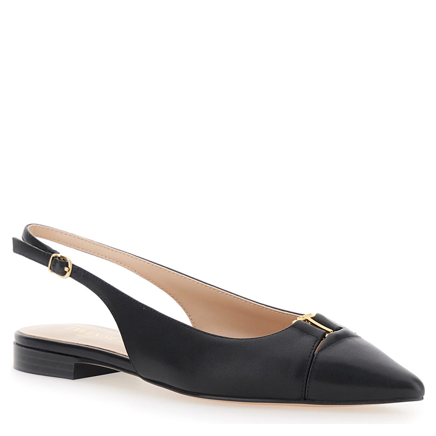 SLINGBACK SHOES