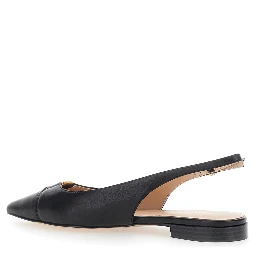 SLINGBACK SHOES