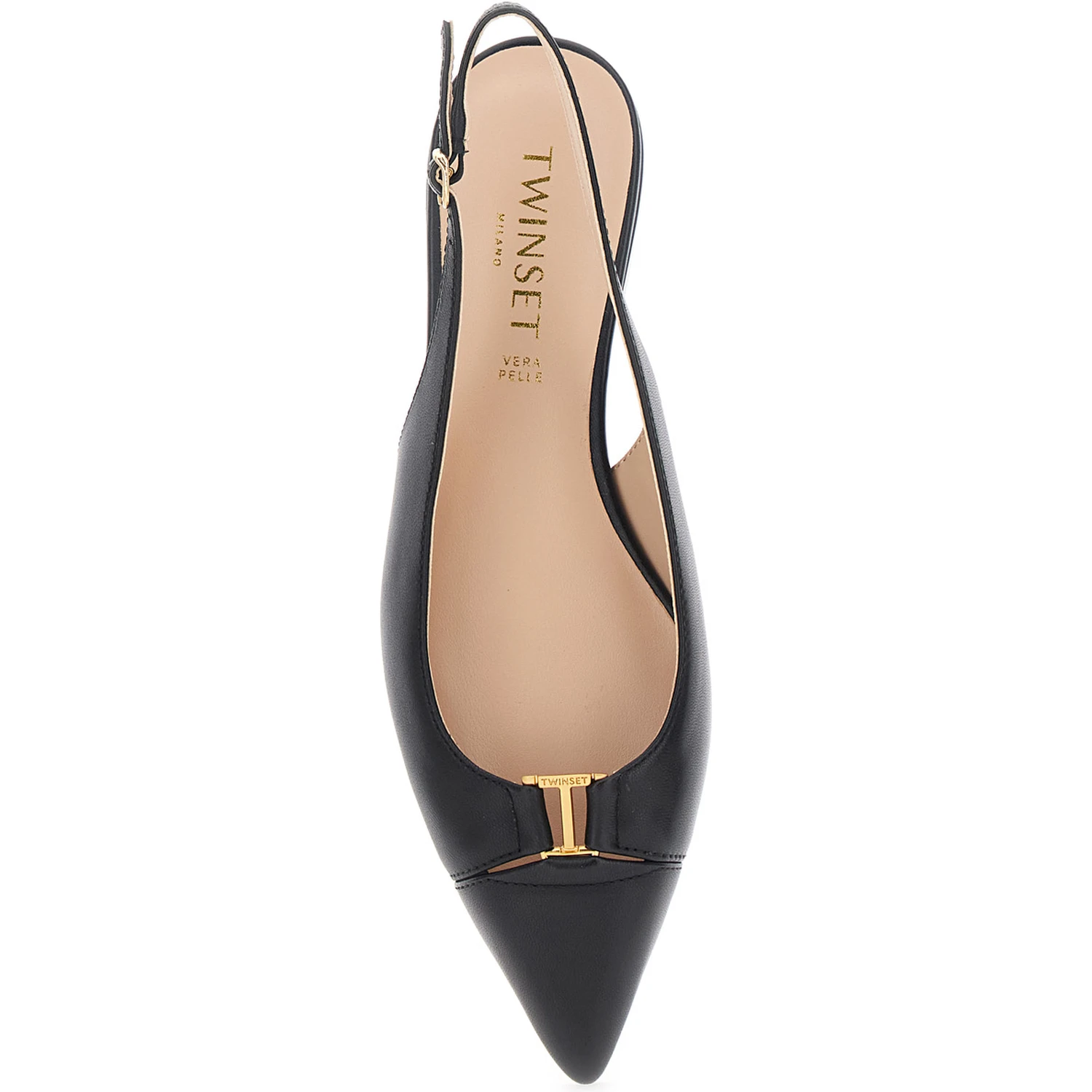 SLINGBACK SHOES