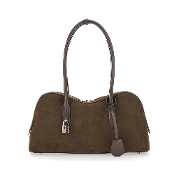 Stella Ryder Medium Bag Alter Suede