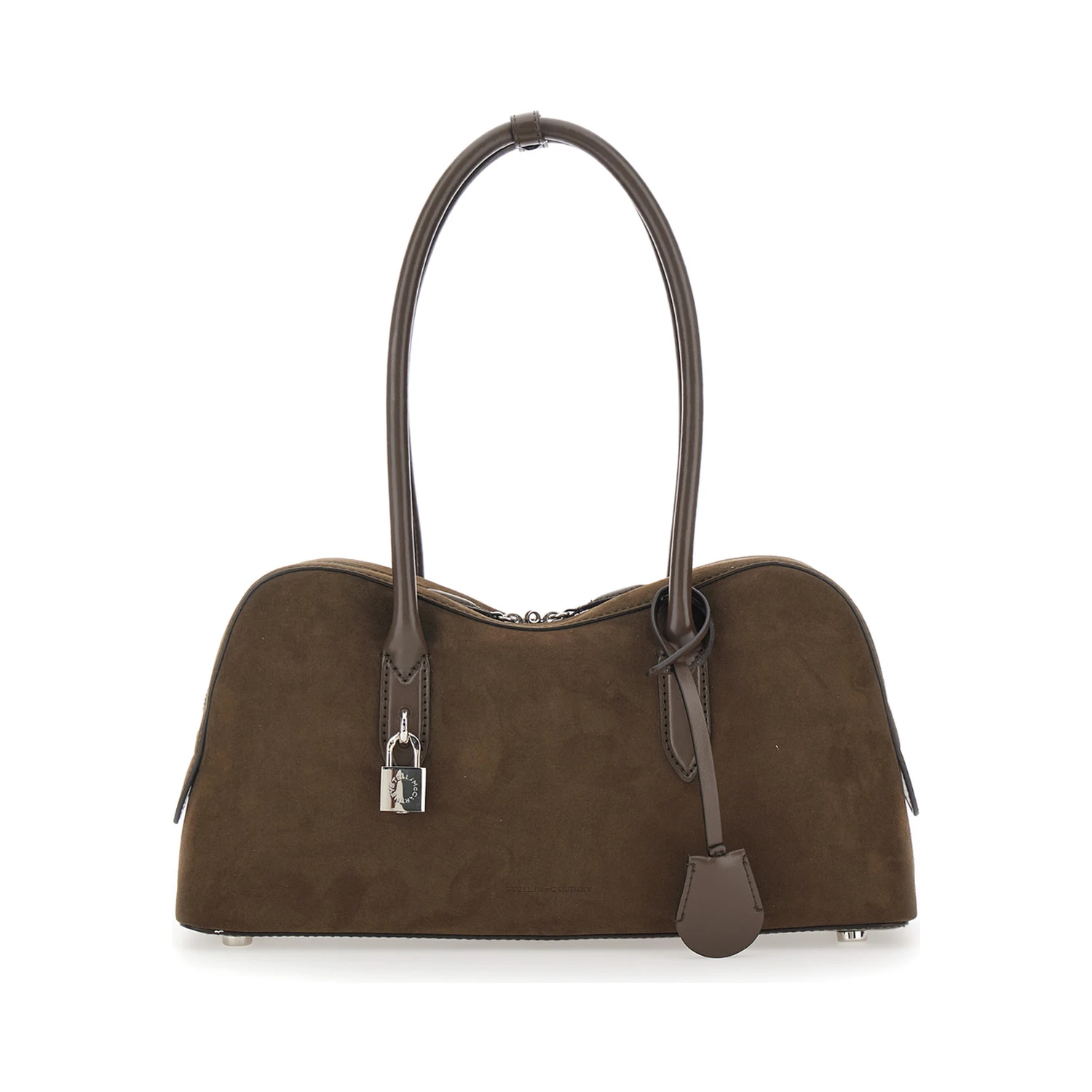 Stella Ryder Medium Bag Alter Suede