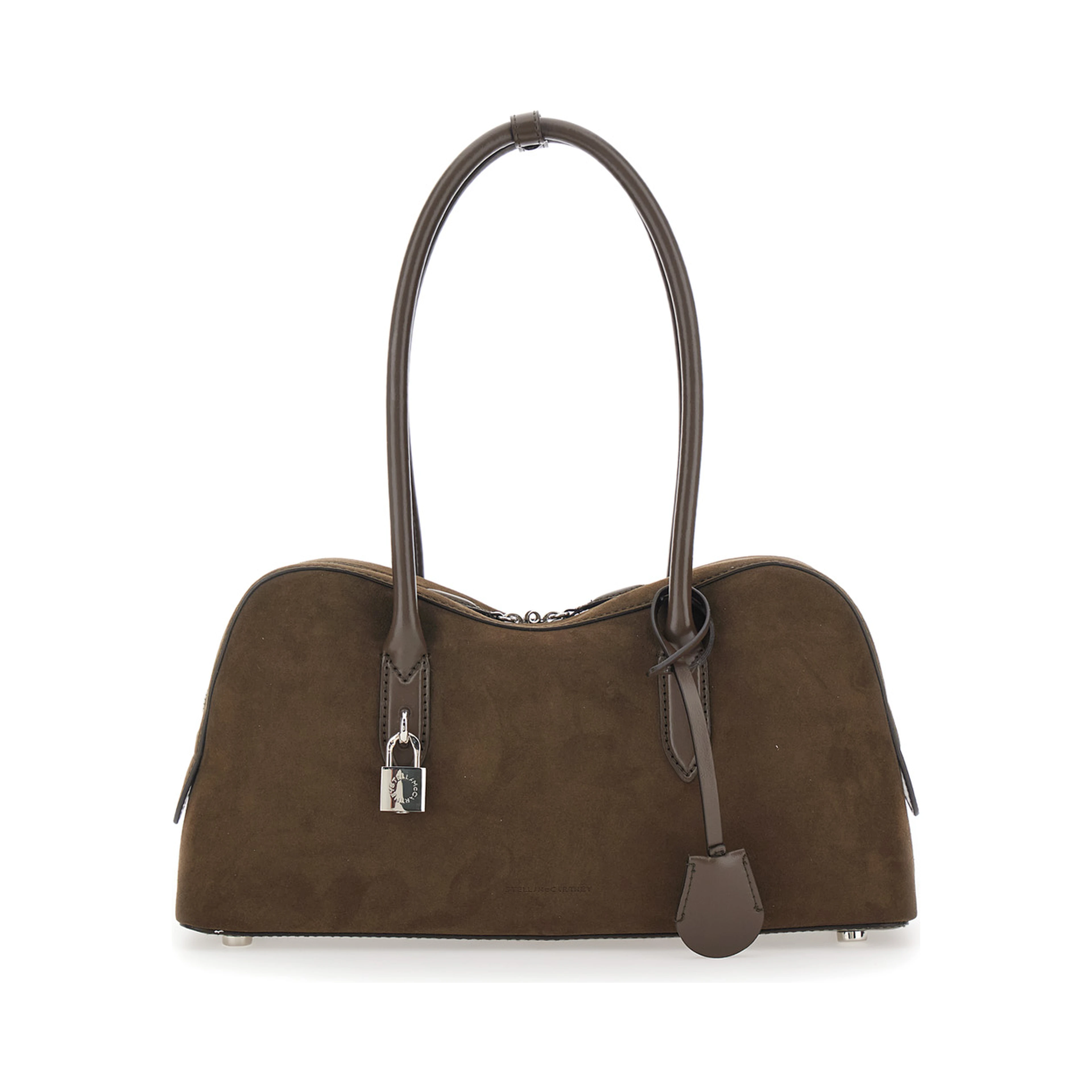 Stella Ryder Medium Bag Alter Suede