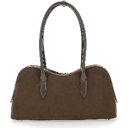 Stella Ryder Medium Bag Alter Suede