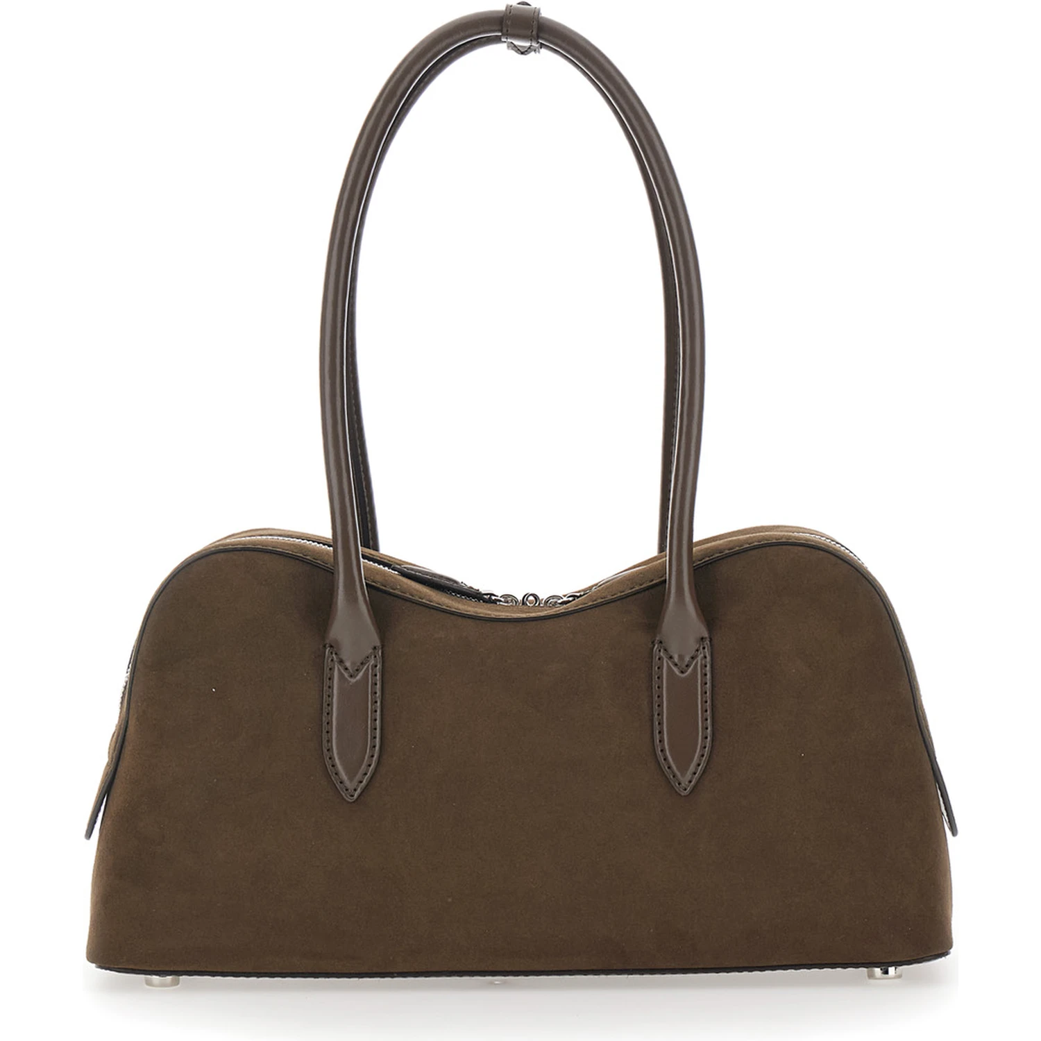 Stella Ryder Medium Bag Alter Suede