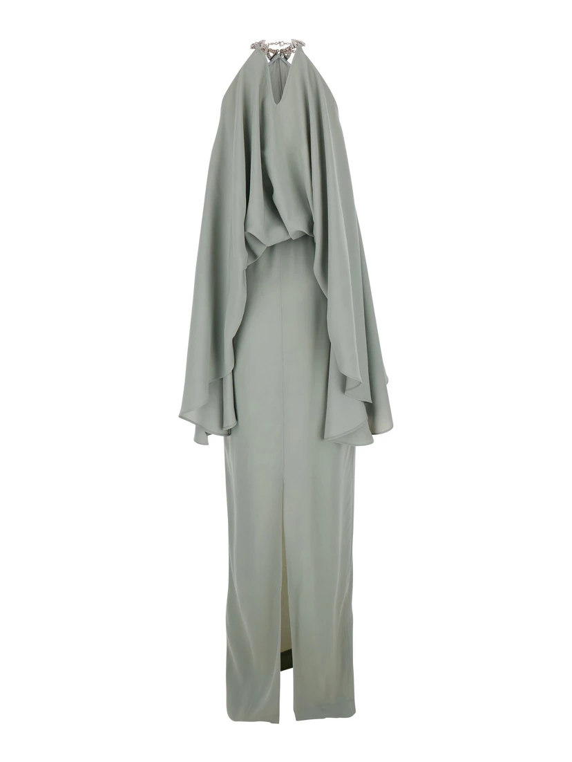 CYCLADES CRYSTAL DRESS