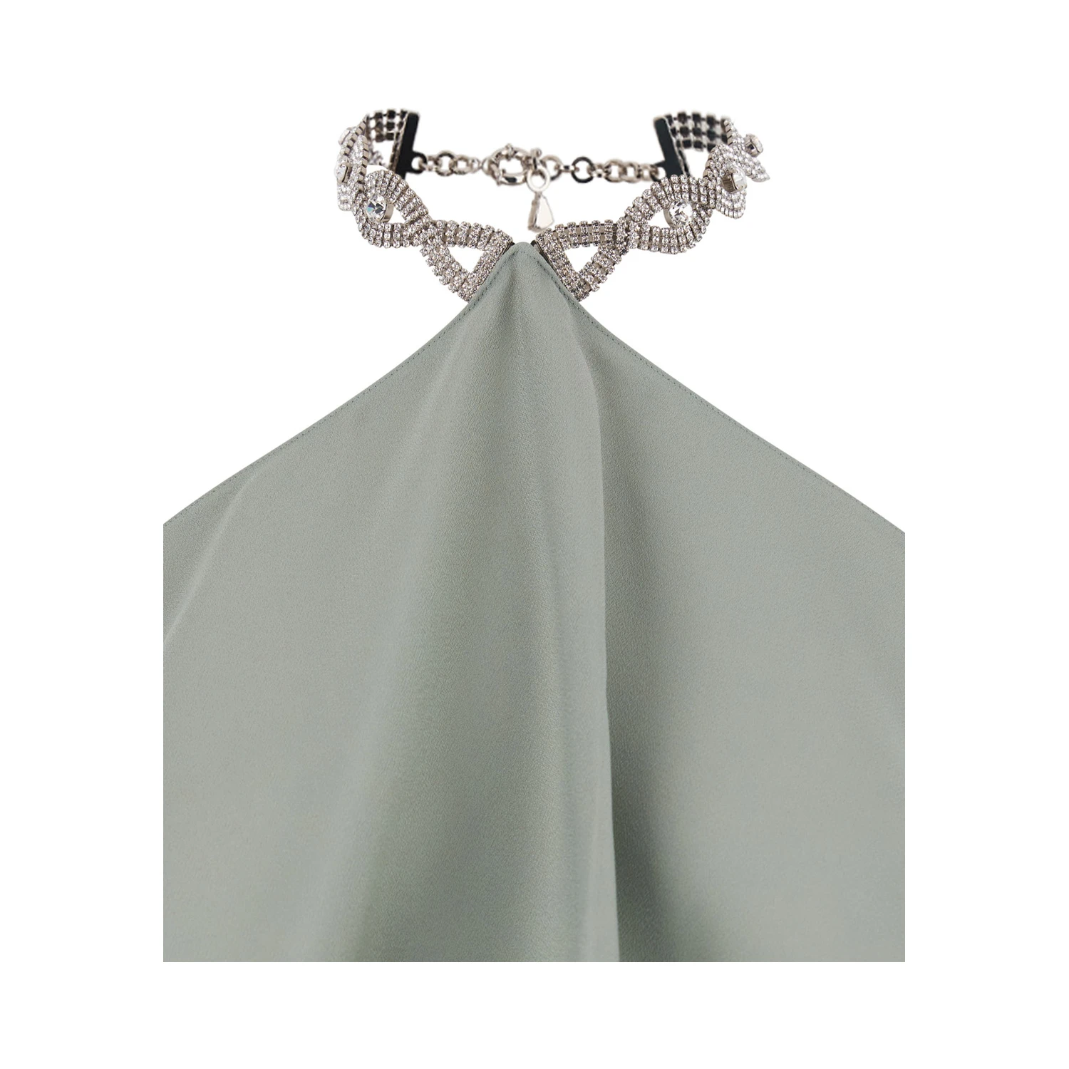 CYCLADES CRYSTAL DRESS