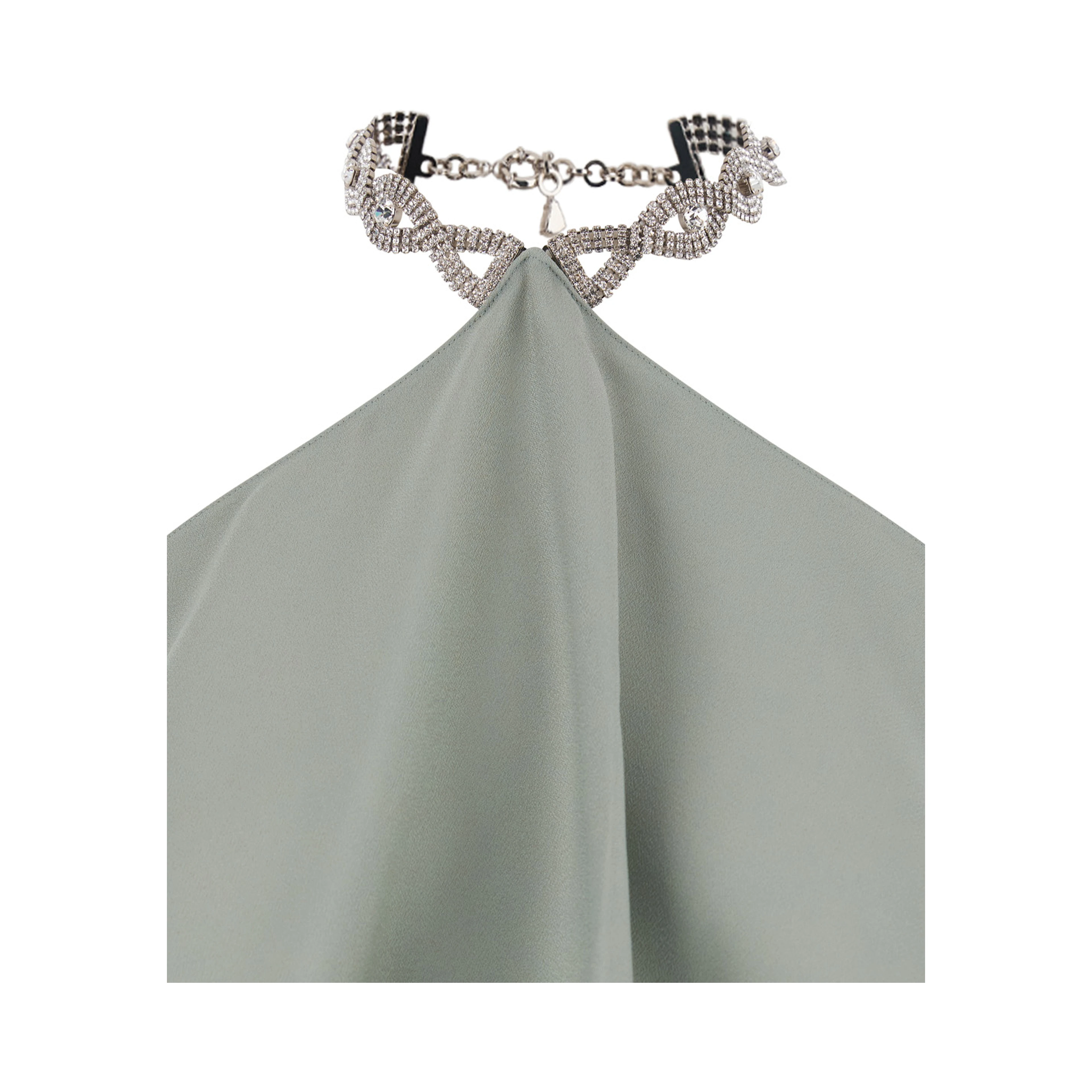 CYCLADES CRYSTAL DRESS