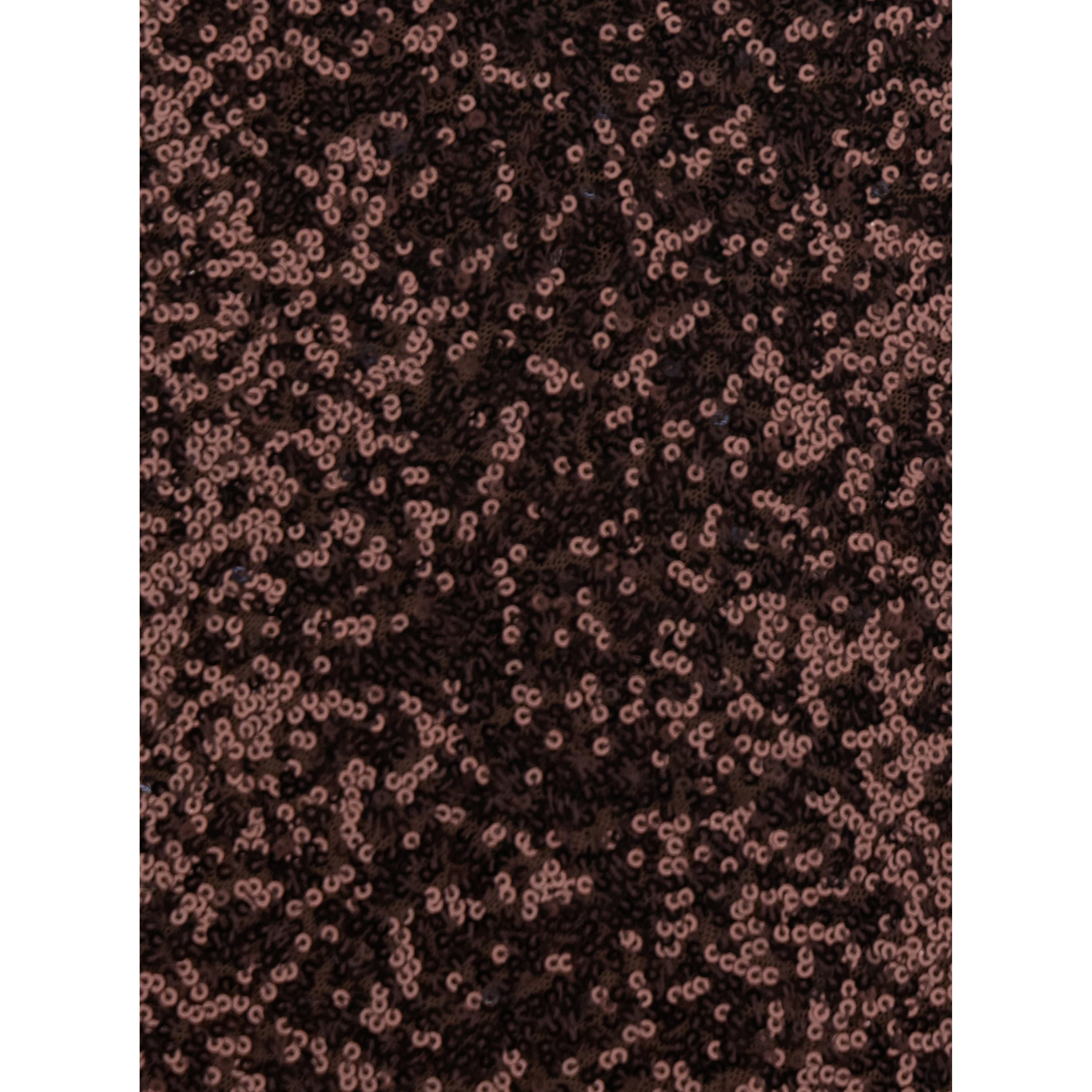 PAILLETTES DRESS