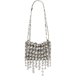 RABANNE Bags.. Silver